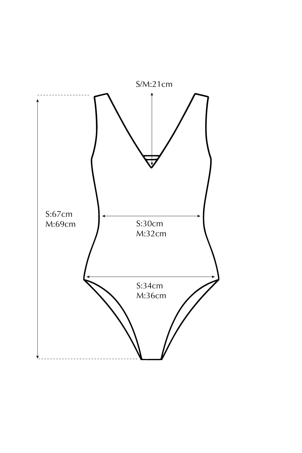 Rib By-color OP BLACKMOON - SWELLY