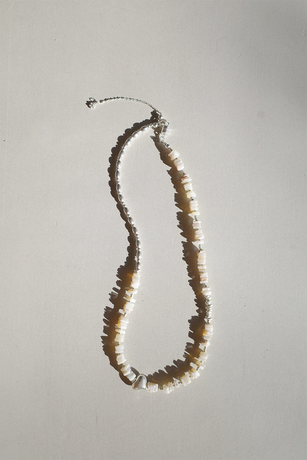 Opal Necklace - SWELLY