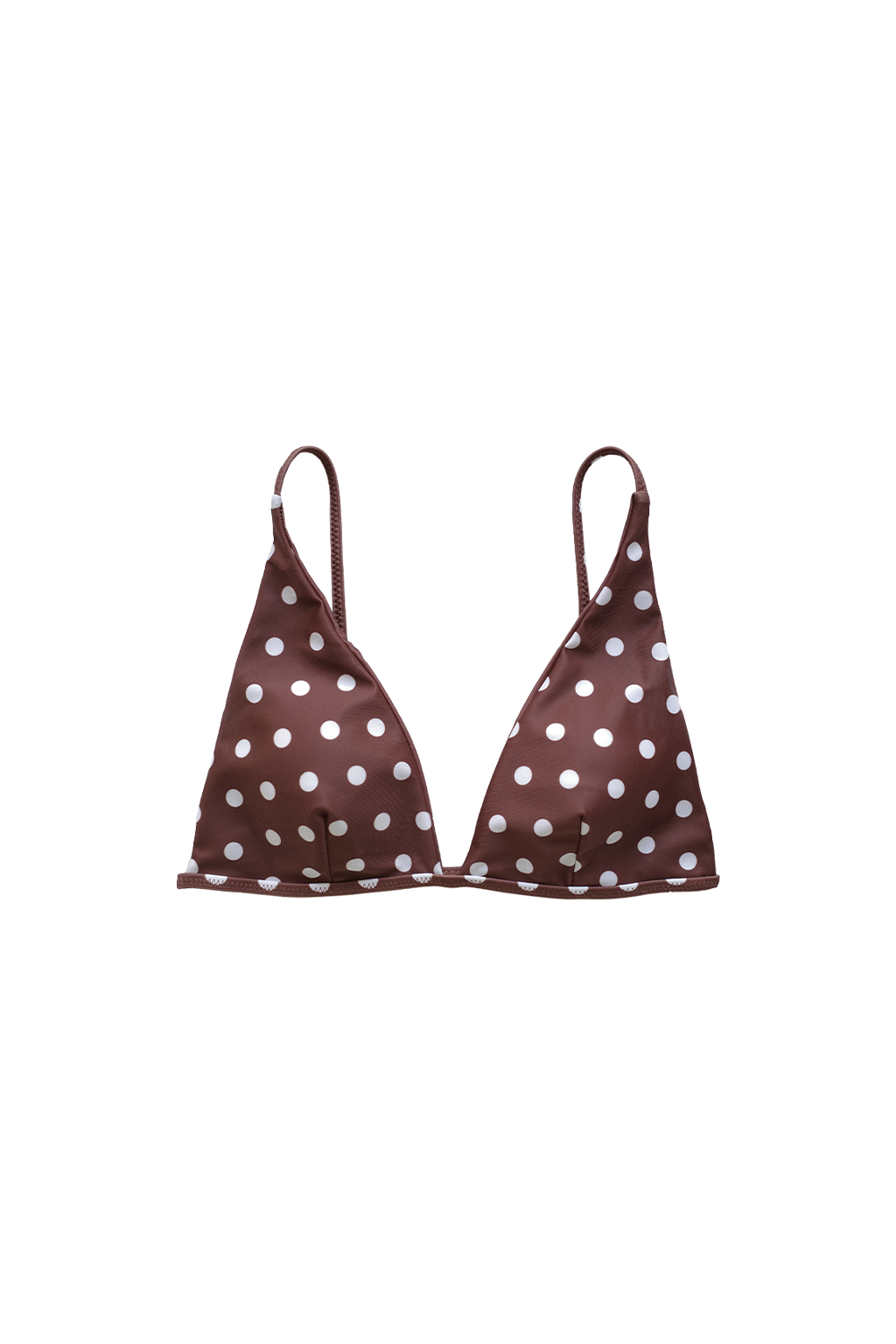 Triangle Top CHOCO DOT - SWELLY