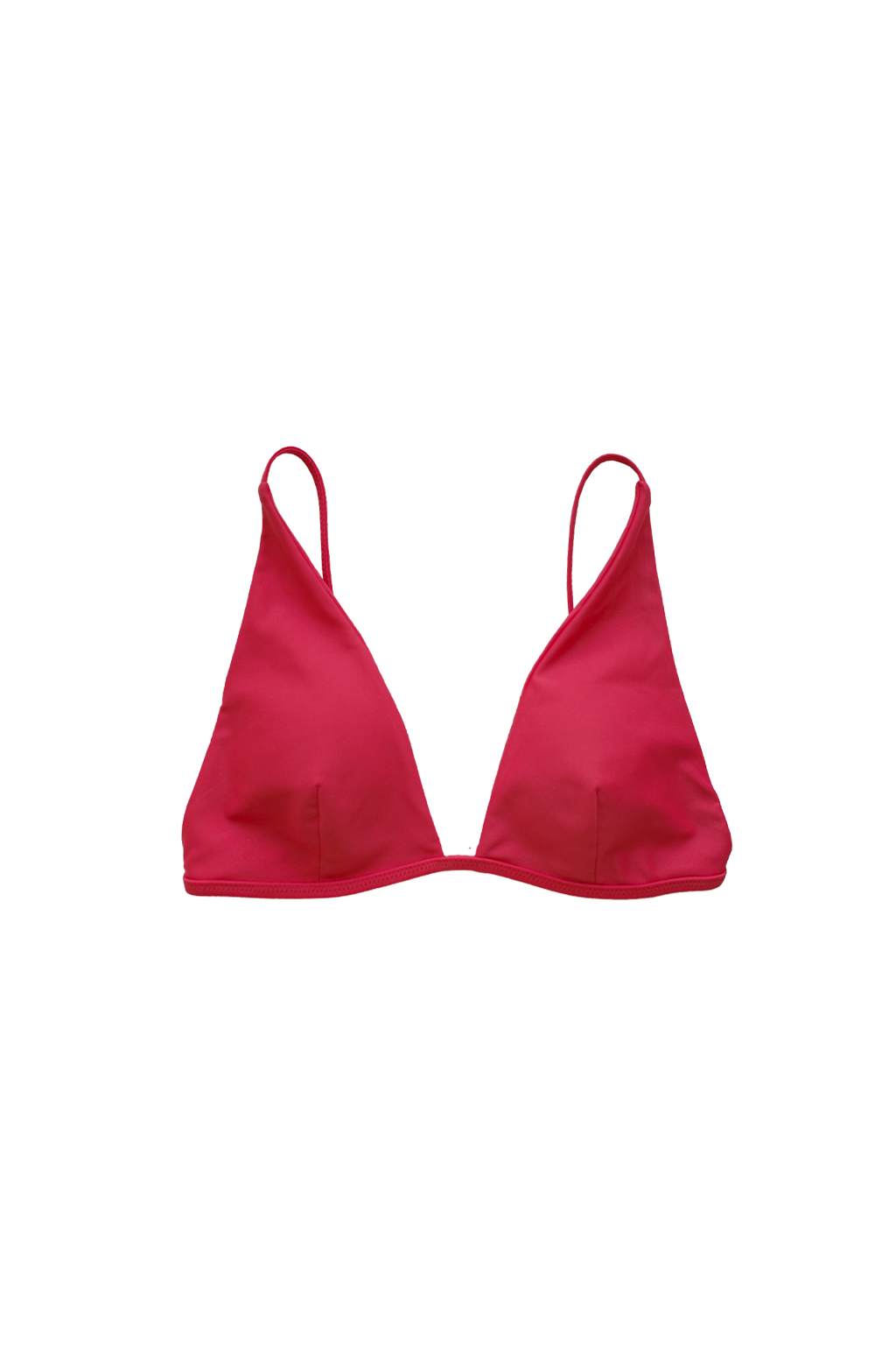 Triangle Top REDSALSA - SWELLY