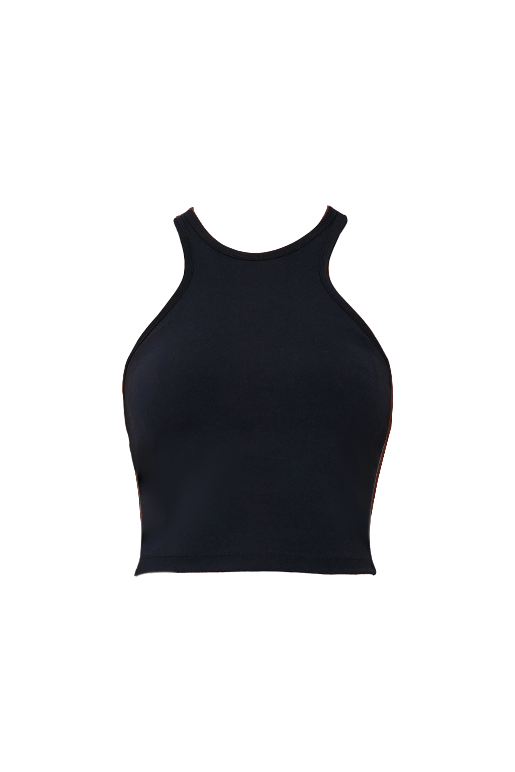 Elegant Tank Top BLACK - SWELLY