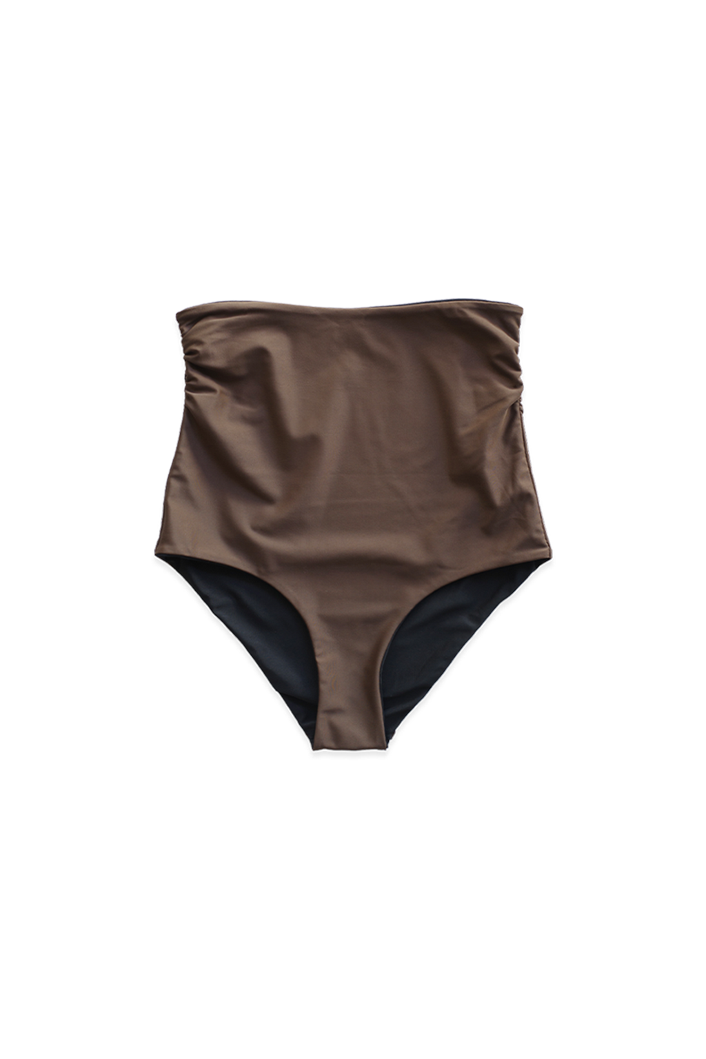 Reversible Bottom NERO×ARABICA - SWELLY