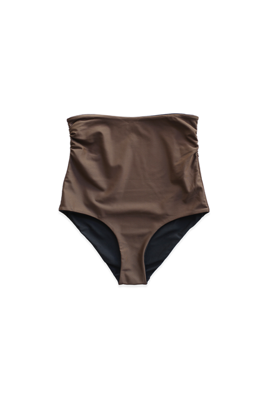 Reversible Bottom NERO×ARABICA - SWELLY