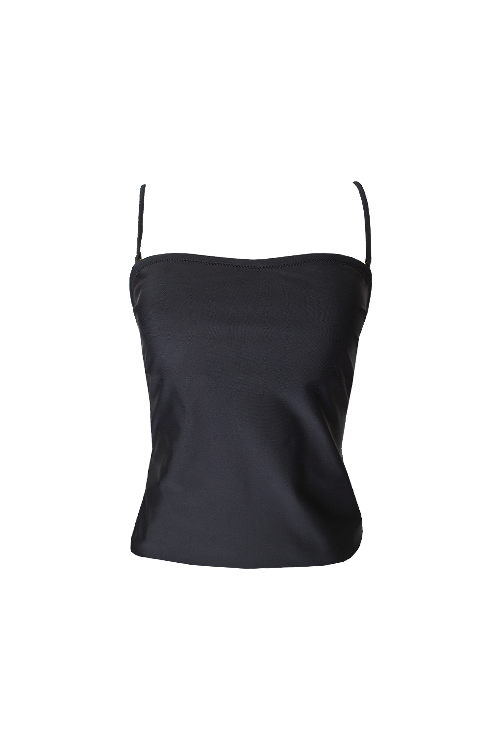 2Way Drop Design Top BLACKMOON - SWELLY