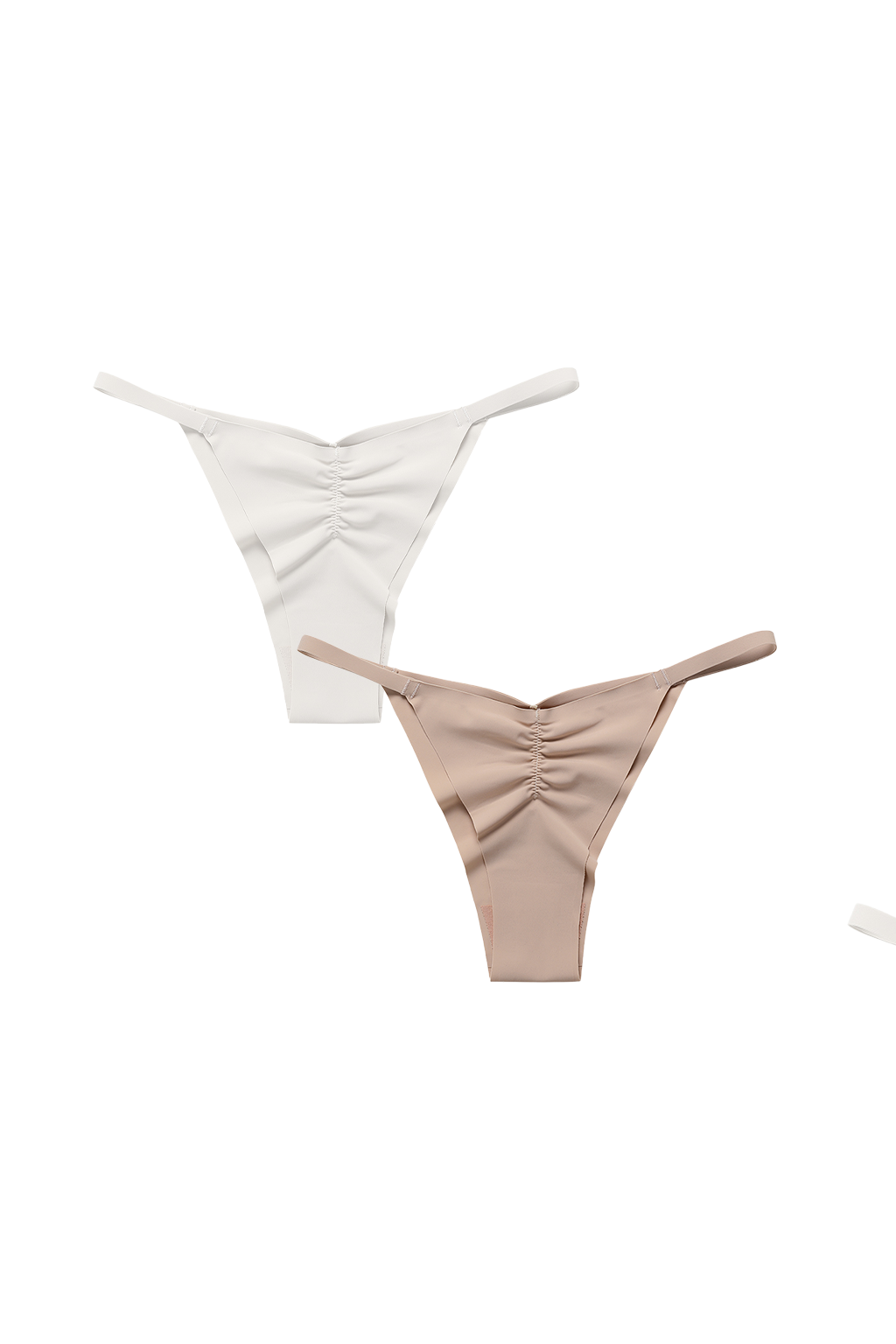 T-Back Inner Shorts - SWELLY