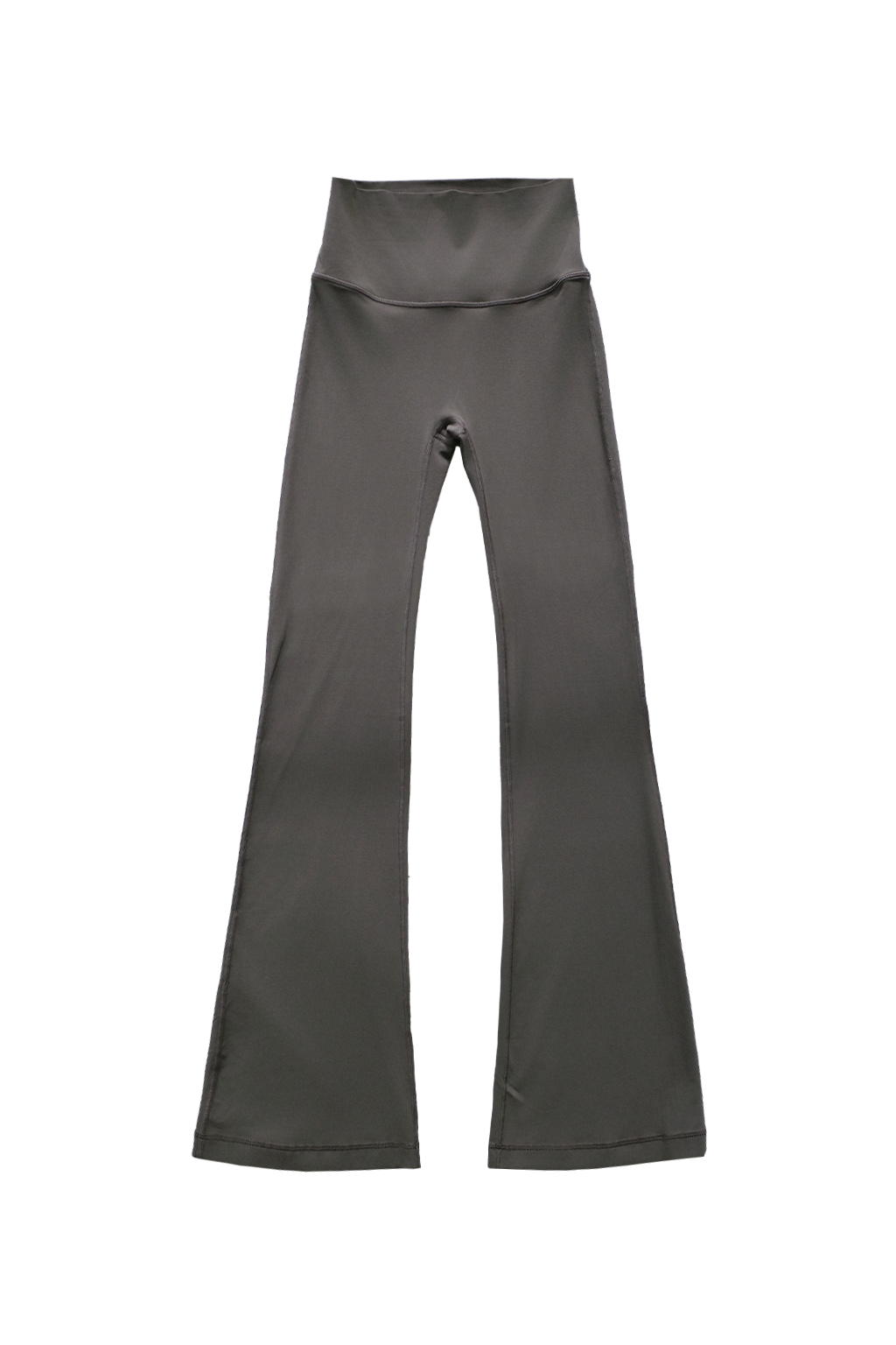 Straight Flare Bottom STONE - SWELLY