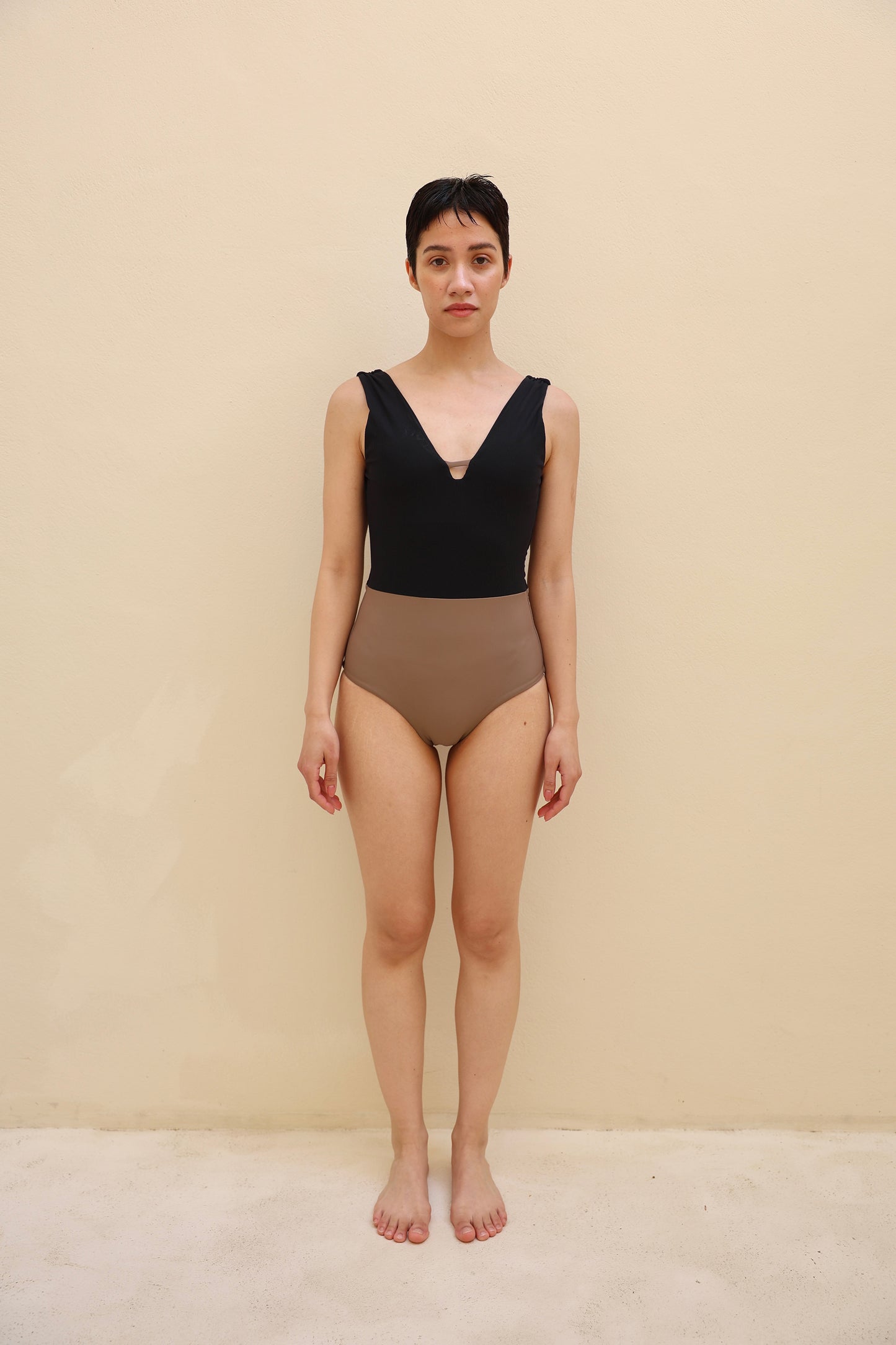 Rib By-color OP BLACKMOON - SWELLY