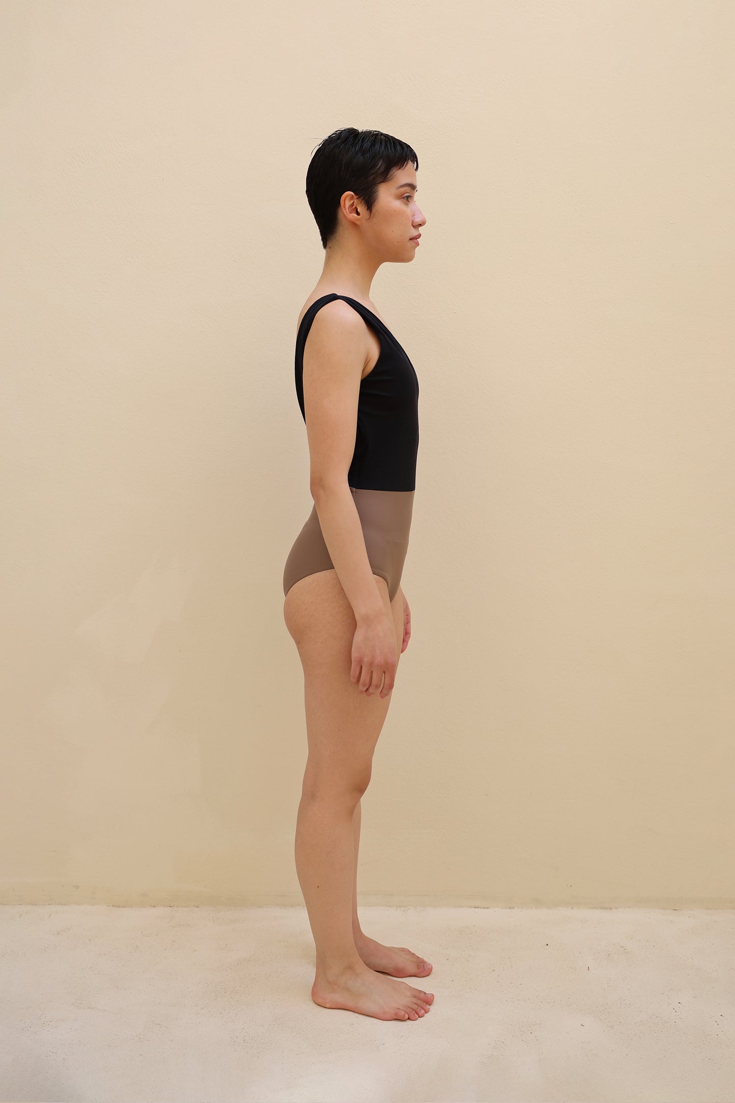 Rib By-color OP BLACKMOON - SWELLY