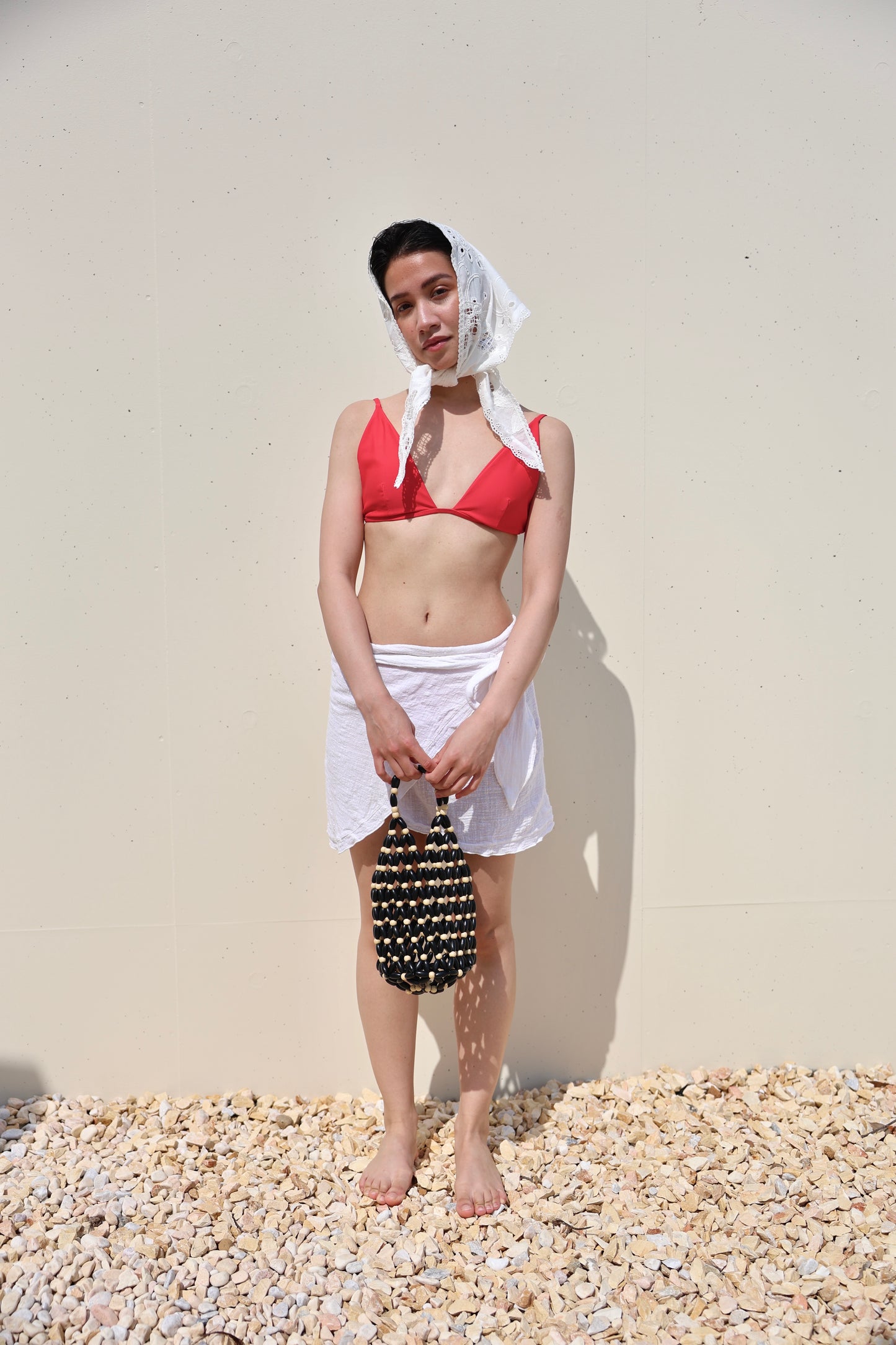 Mix Beads Bag - SWELLY