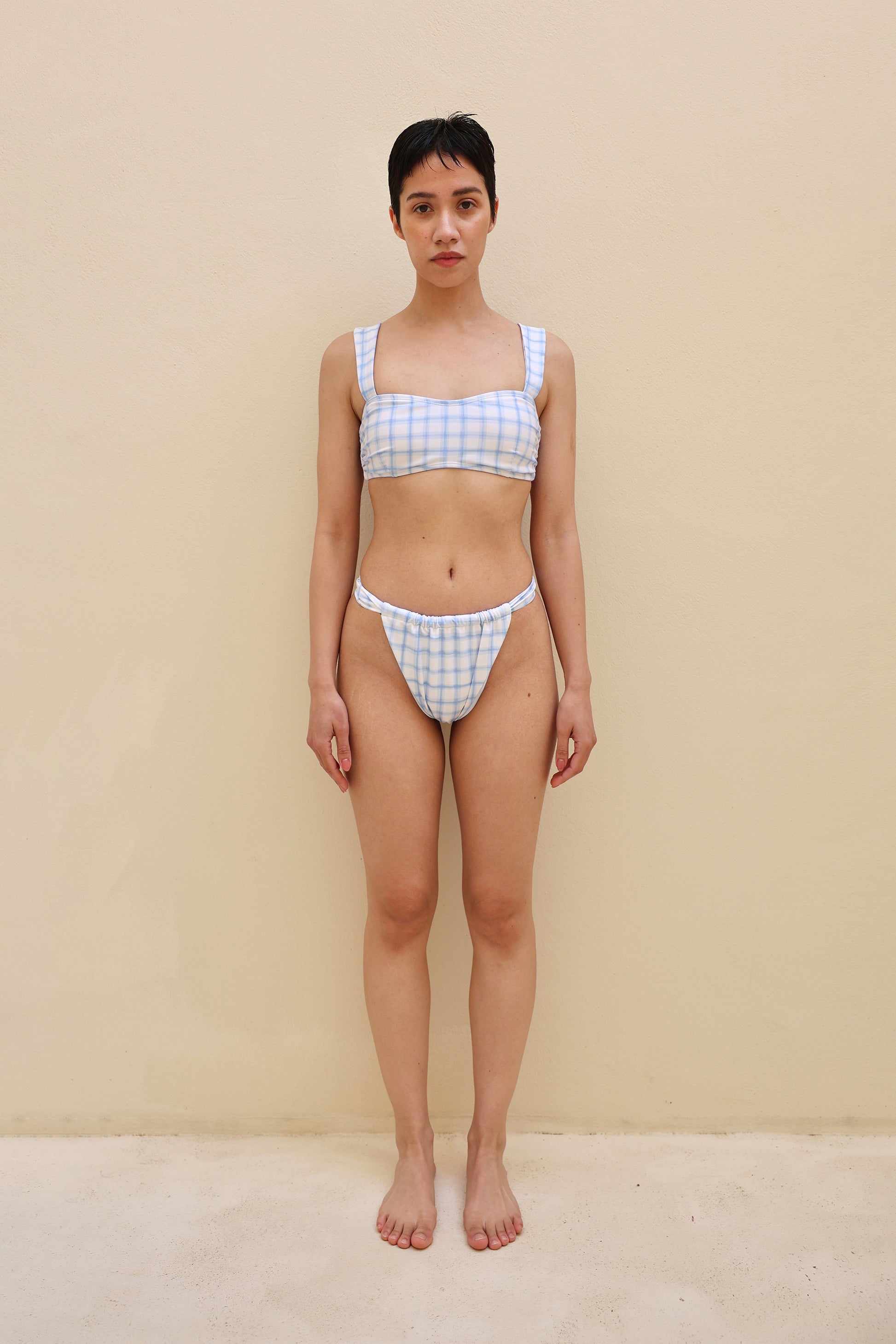 Gather Bottom GELATOCHECK - SWELLY