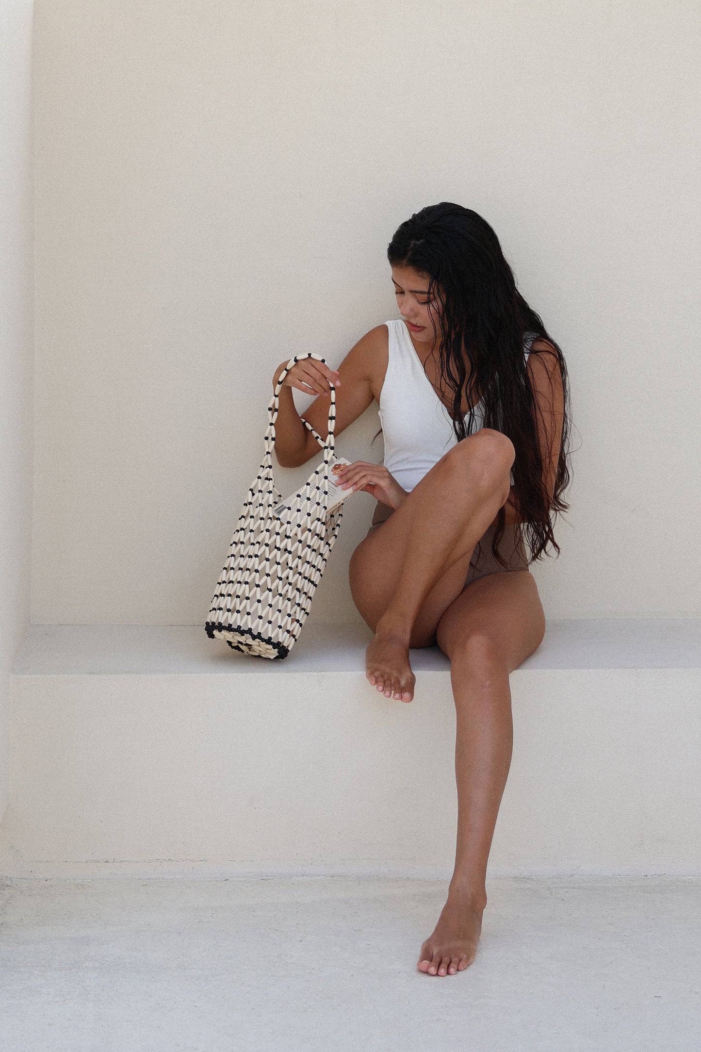 Mix Beads Bag BIG - SWELLY