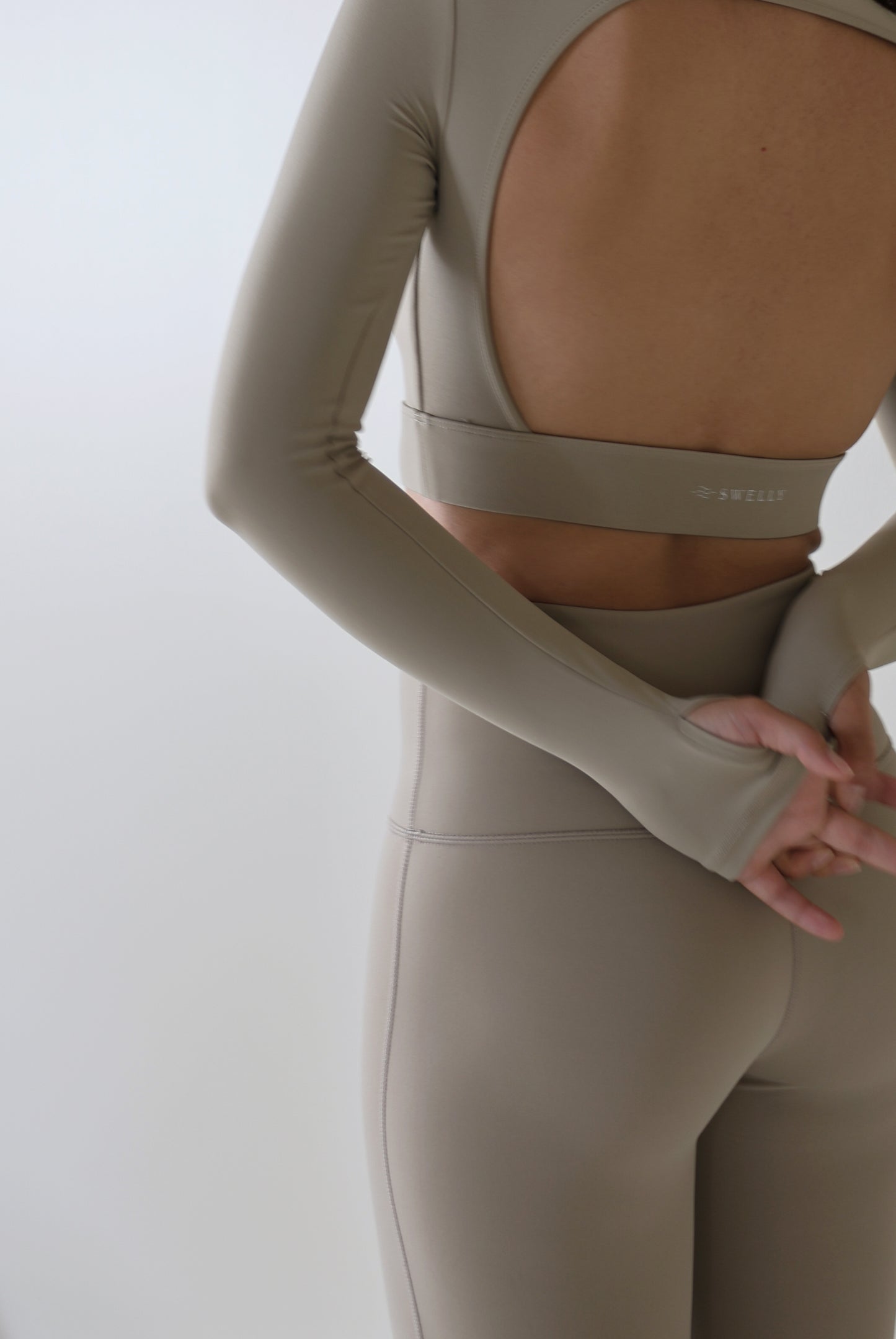 Basic Bottom CREAM - SWELLY