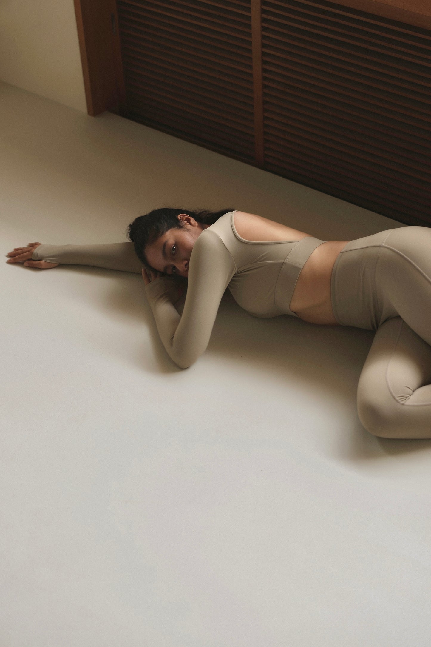 Basic Bottom CREAM - SWELLY