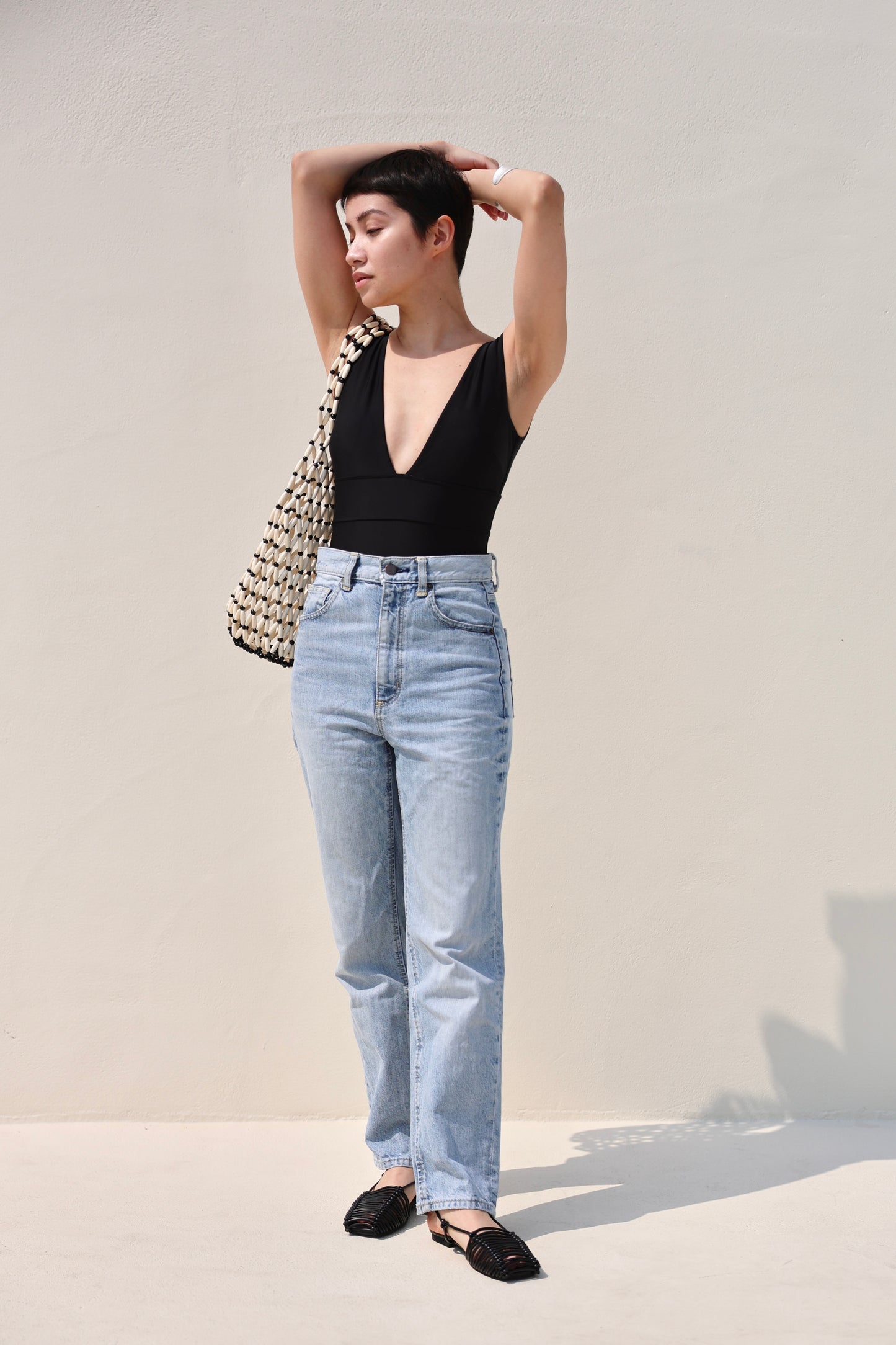 Mix Beads Bag BIG - SWELLY