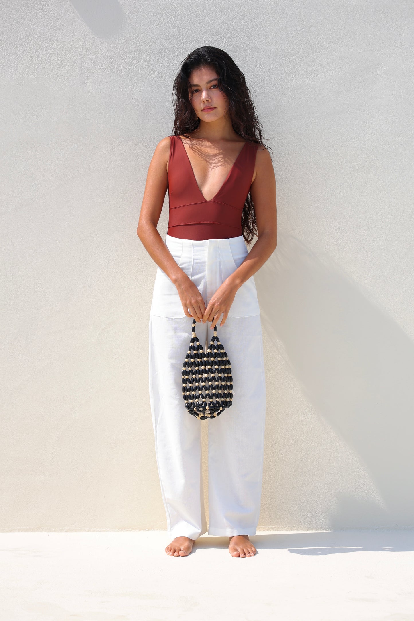 Mix Beads Bag - SWELLY