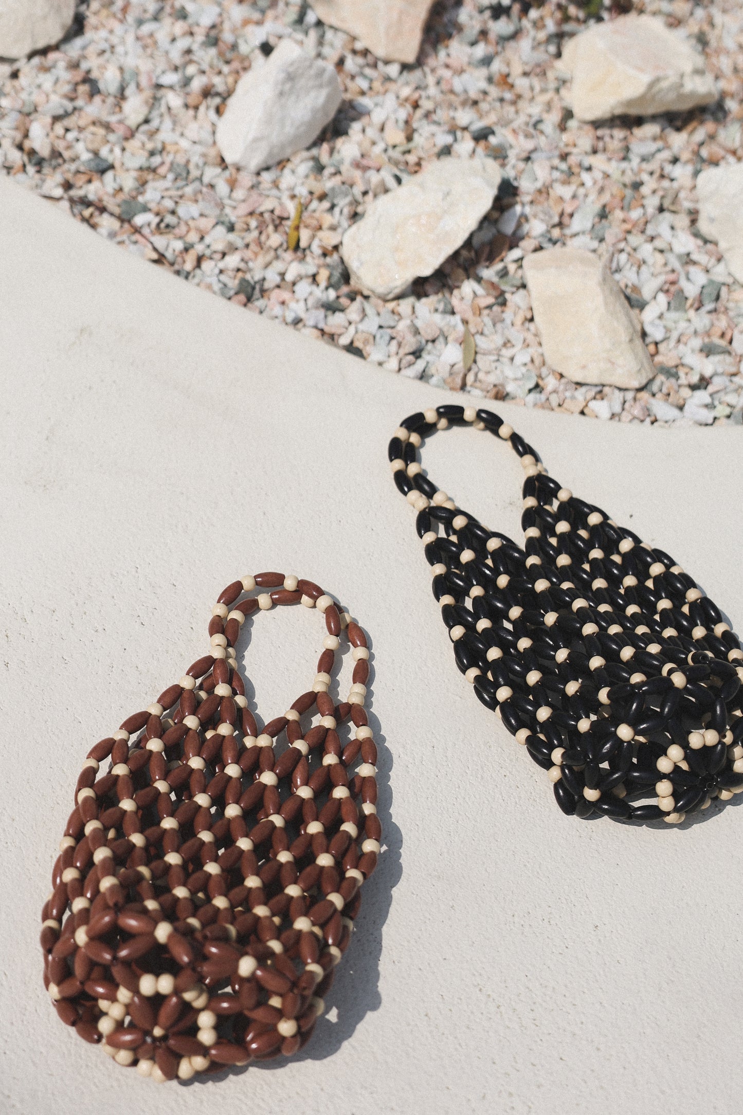 Mix Beads Bag - SWELLY