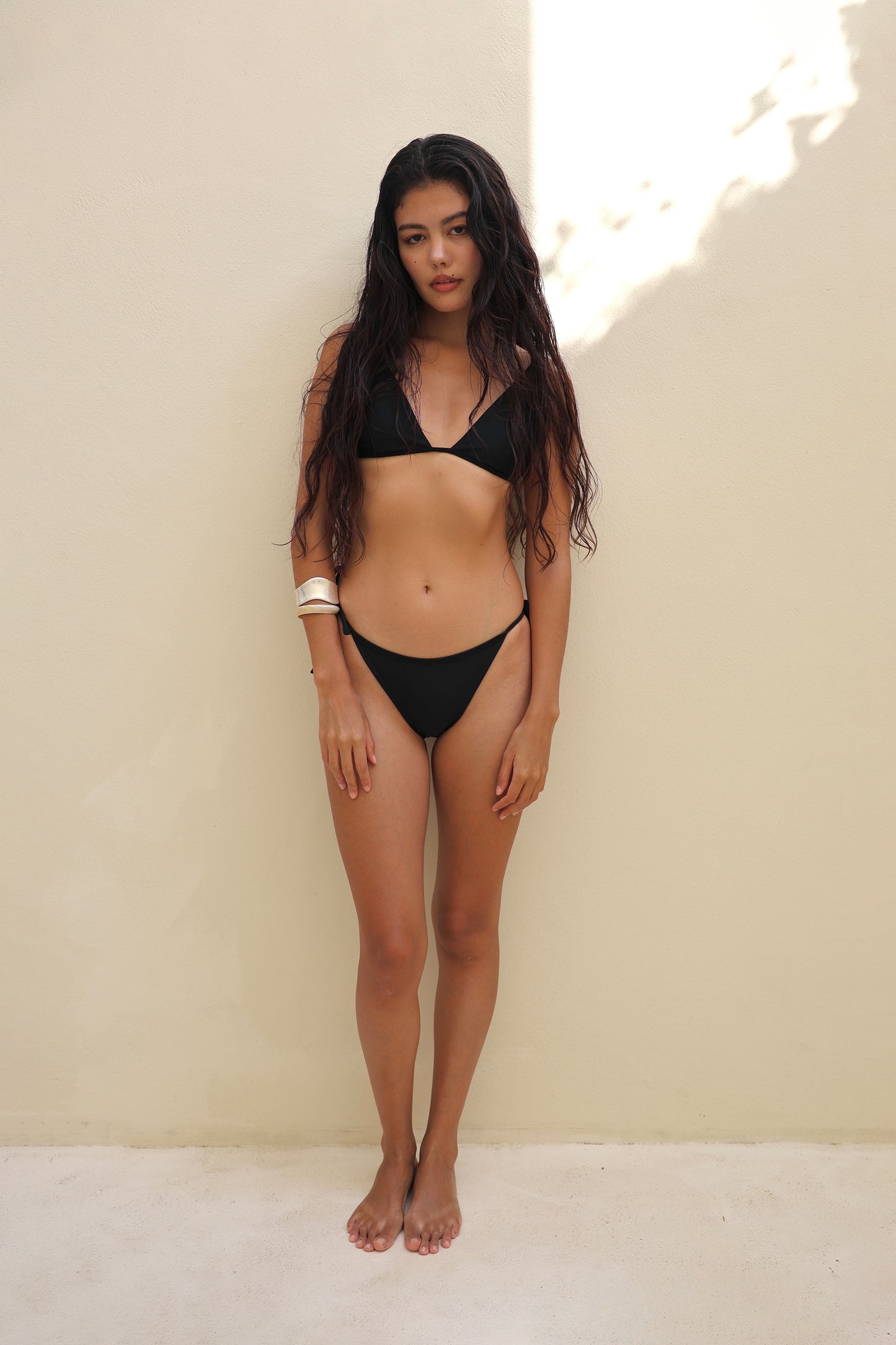 Triangle Top BLACKMOON - SWELLY