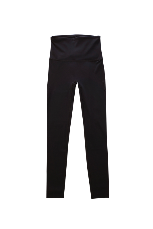 Basic Bottom BLACK - SWELLY
