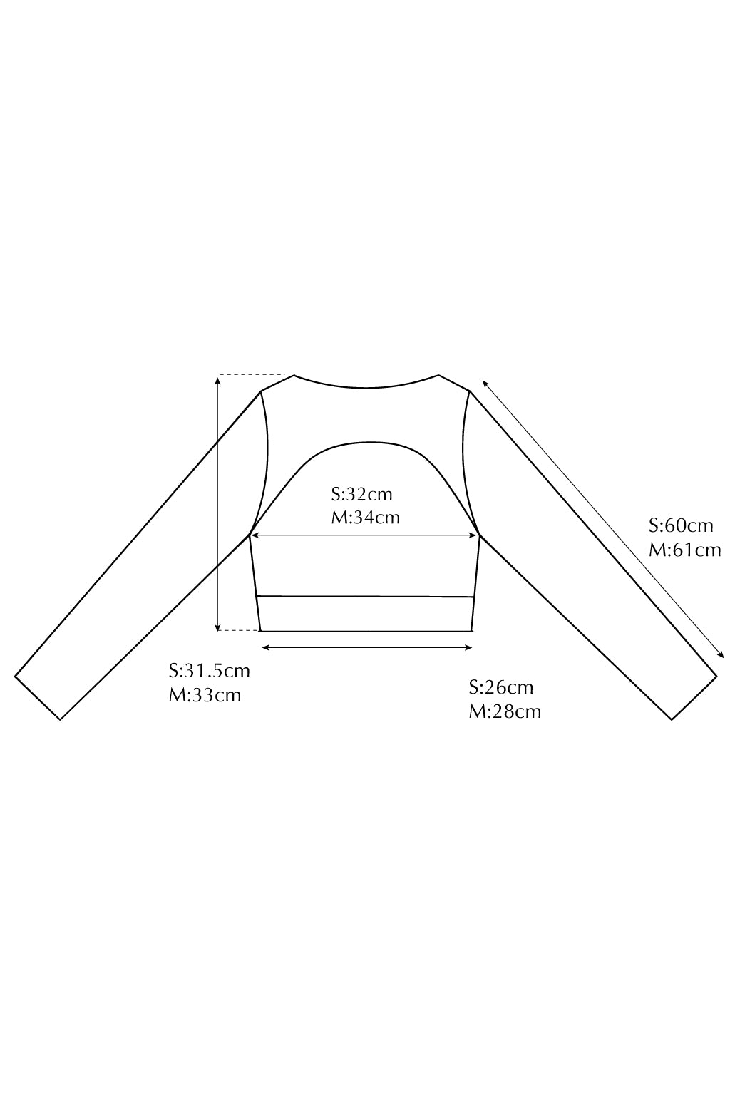 Back Open Longsleeve OLIVE - SWELLY