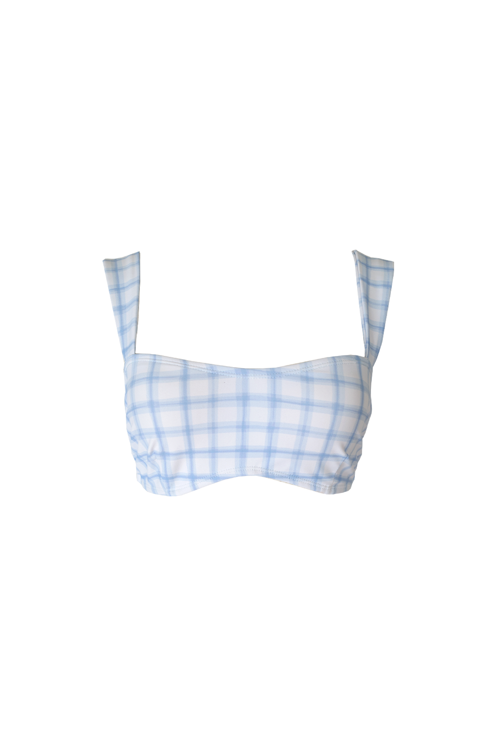 Square Top GELATOCHECK - SWELLY