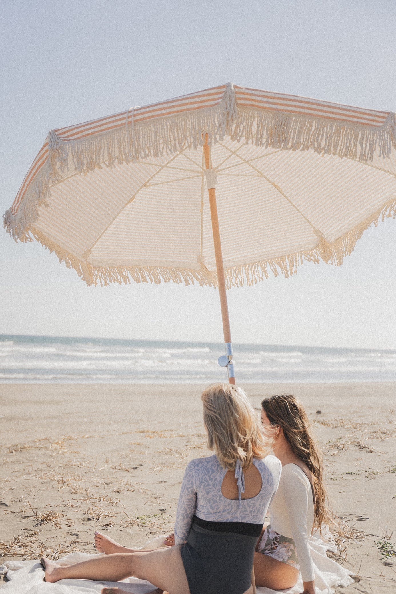 Beach Parasol - SWELLY