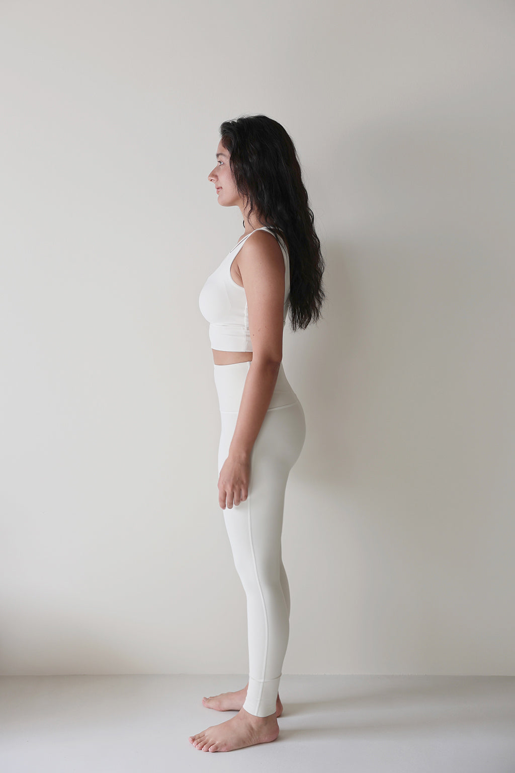 Basic Bottom MILK - SWELLY