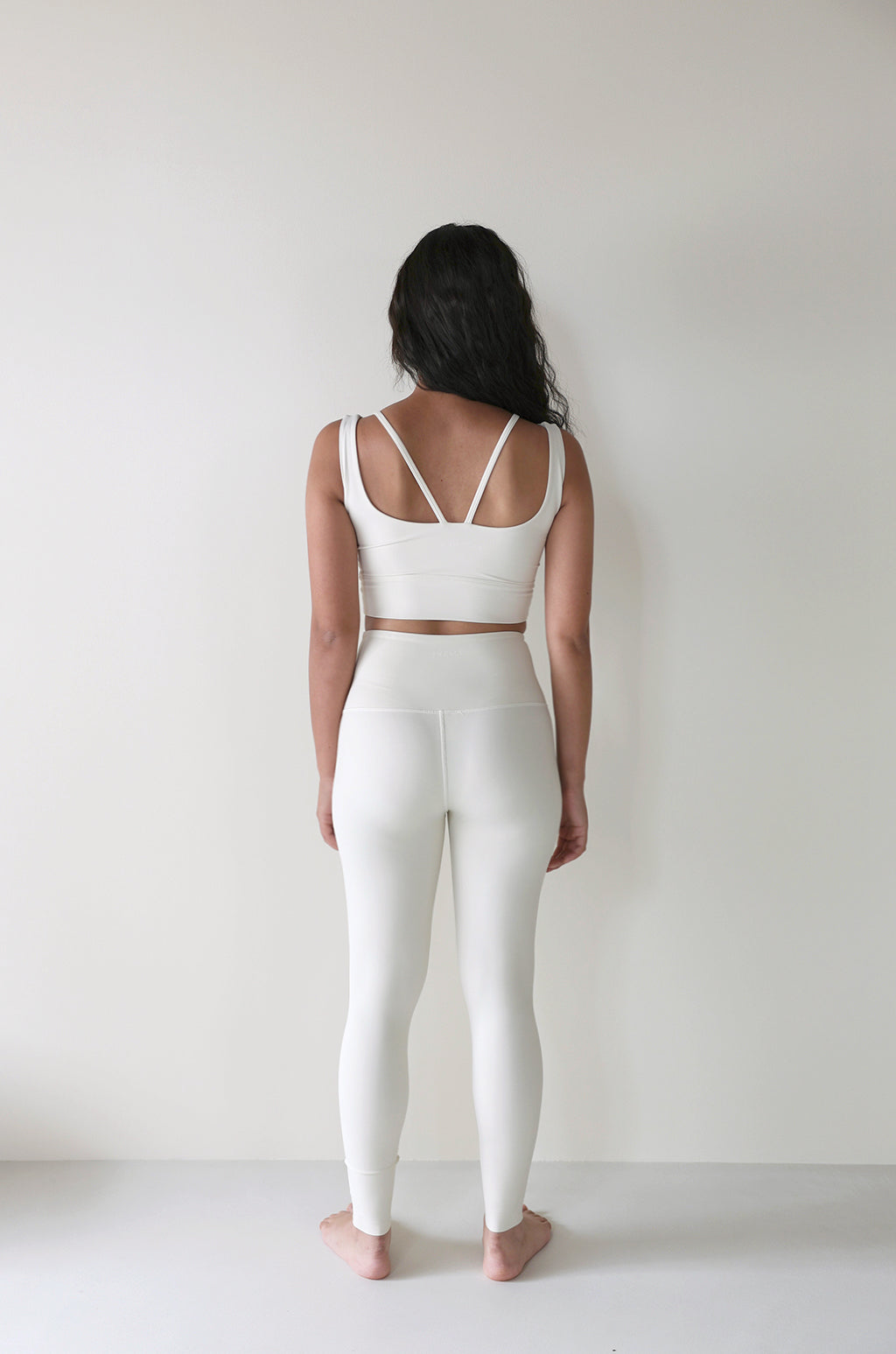Basic Bottom MILK - SWELLY