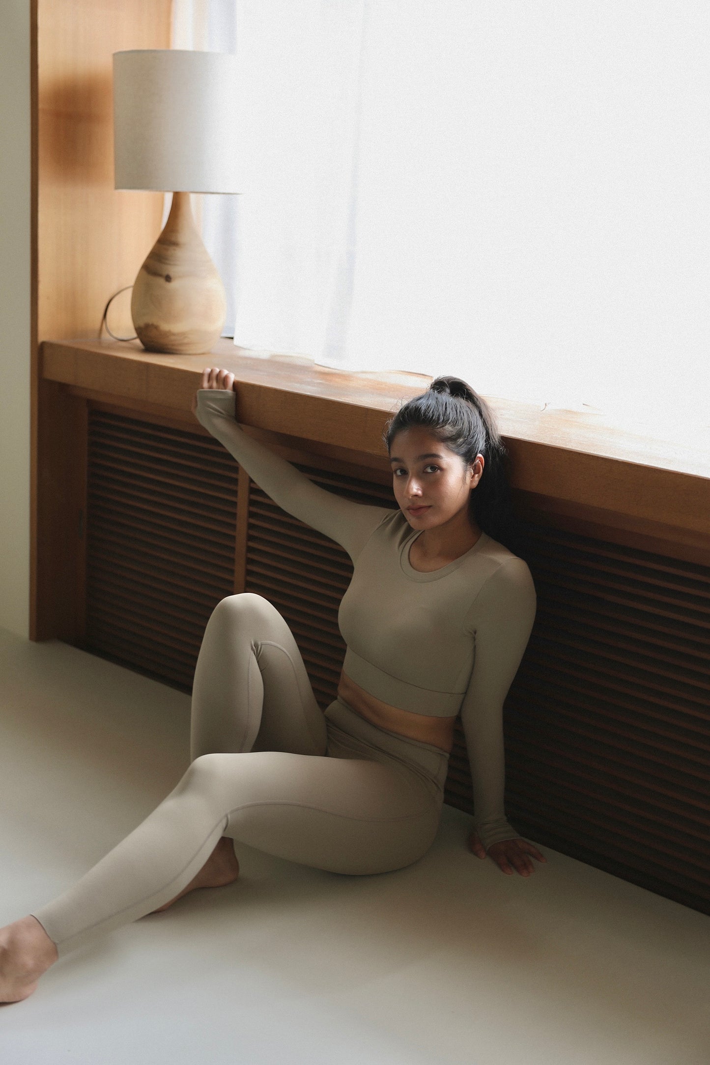 Basic Bottom CREAM - SWELLY