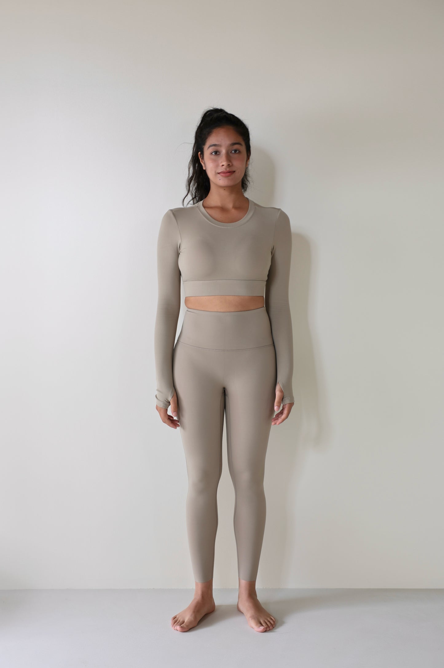 Basic Bottom CREAM - SWELLY