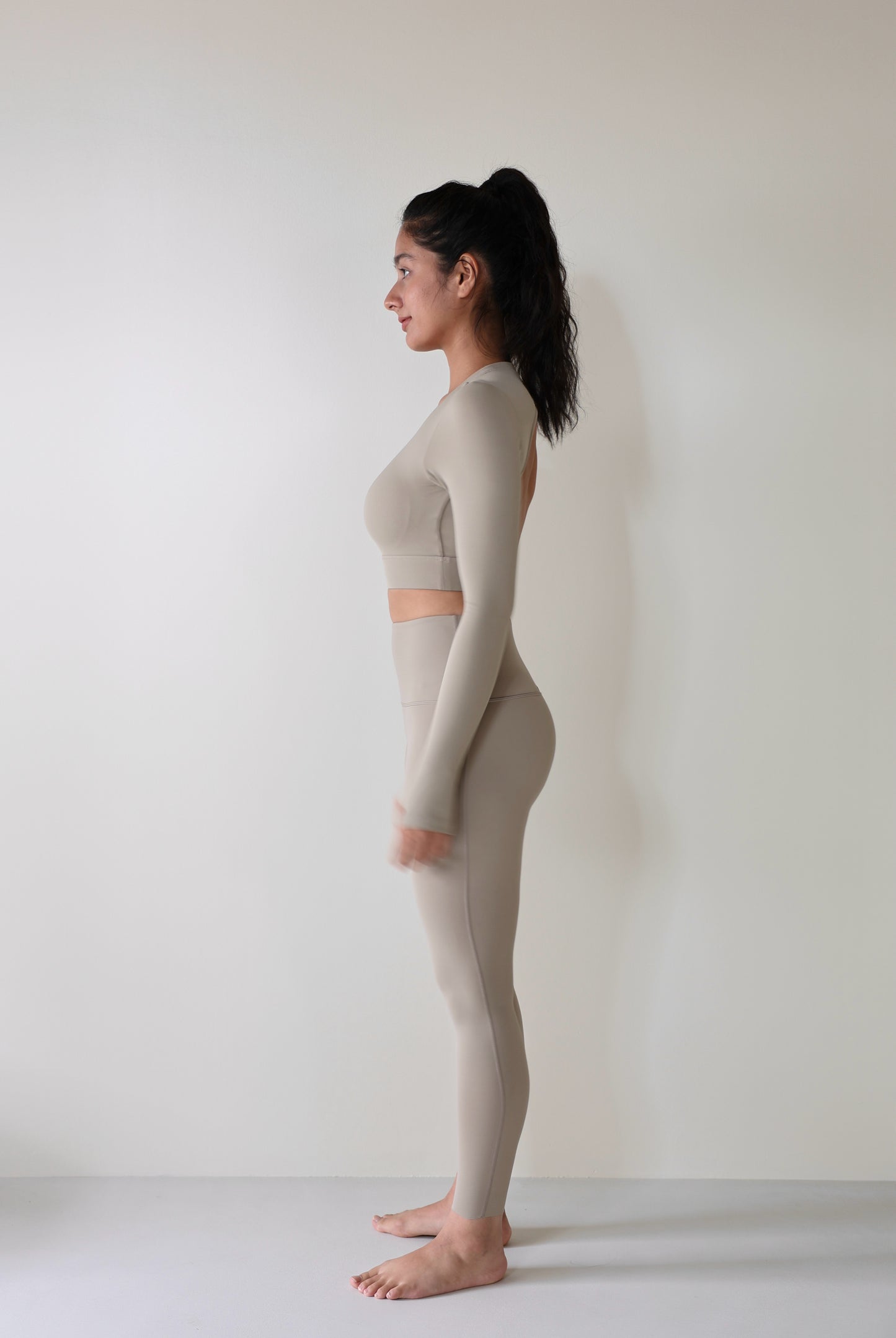 Basic Bottom CREAM - SWELLY