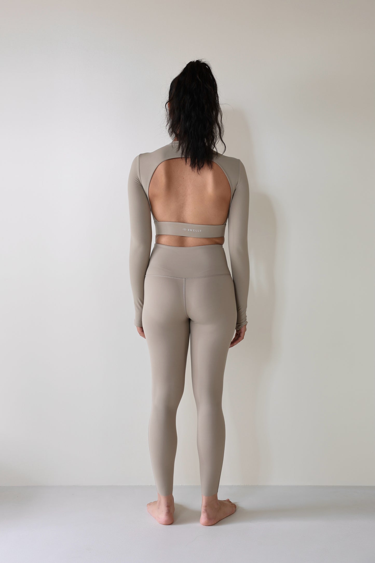 Basic Bottom CREAM - SWELLY