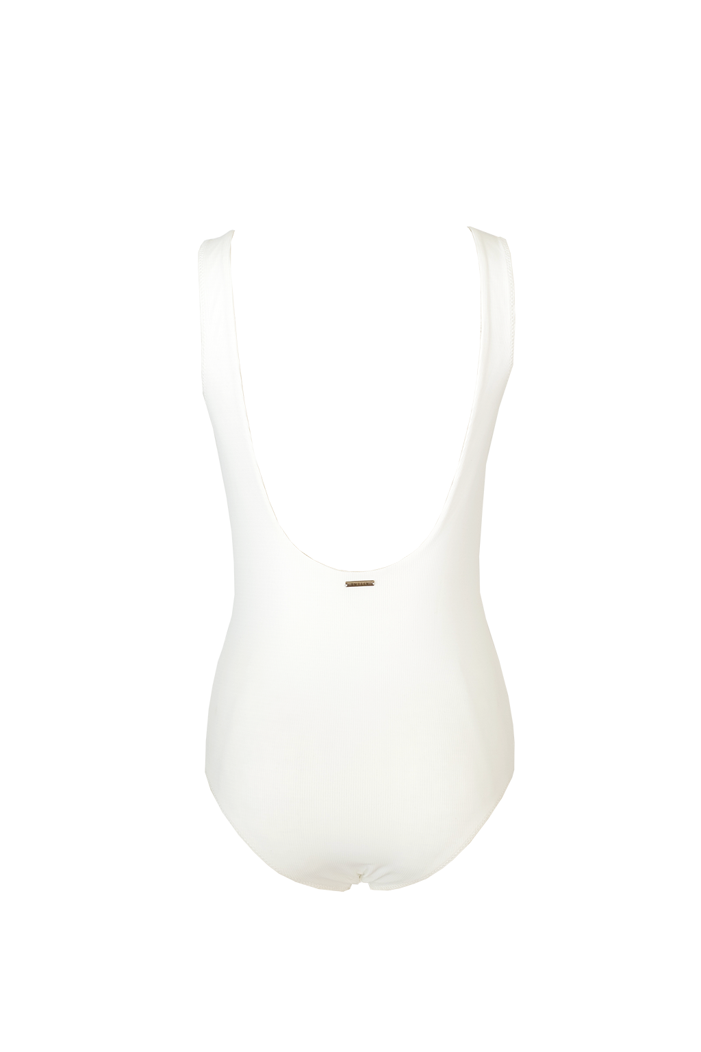 Back Open Onepiece AVORIO - SWELLY