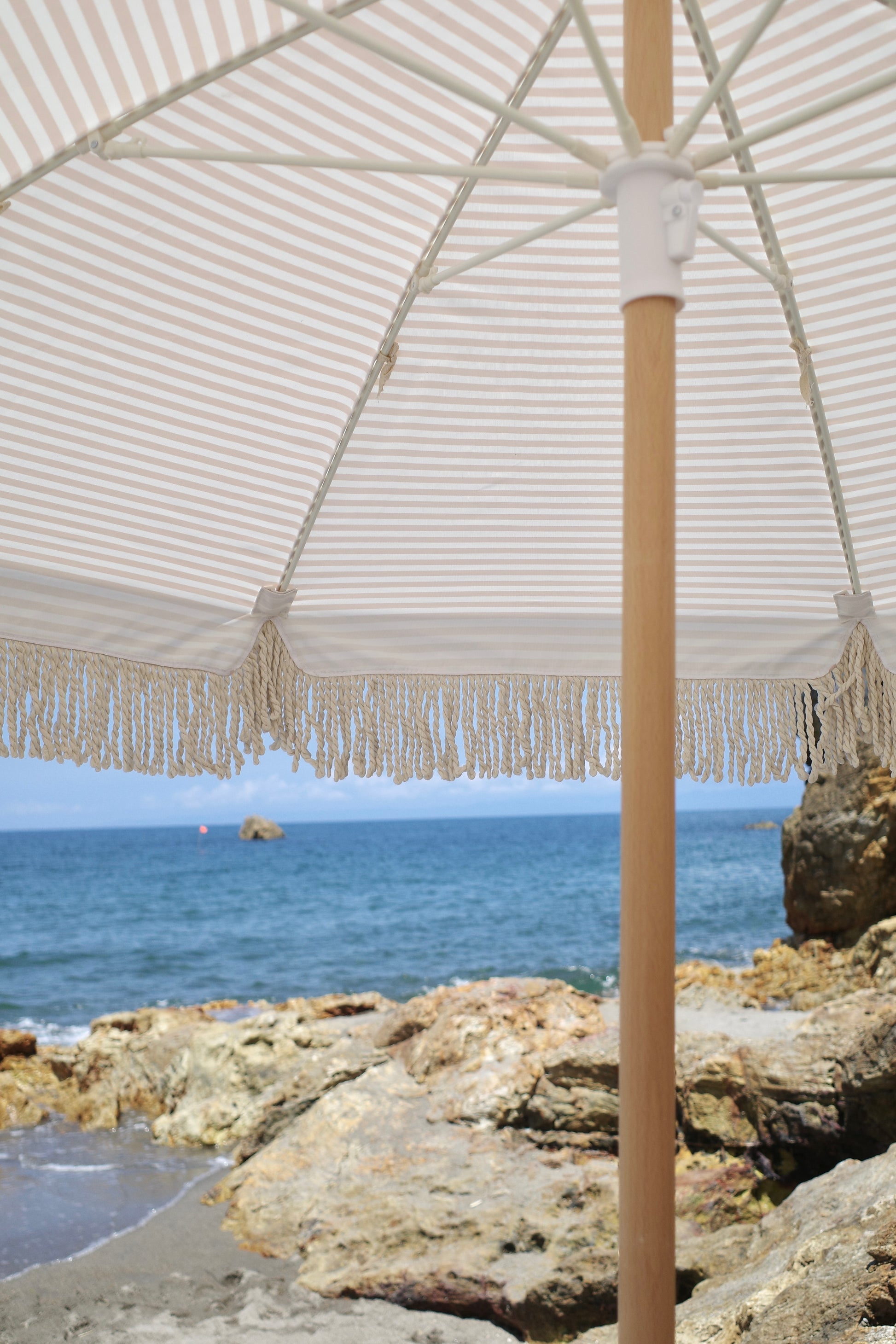 Beach Parasol - SWELLY