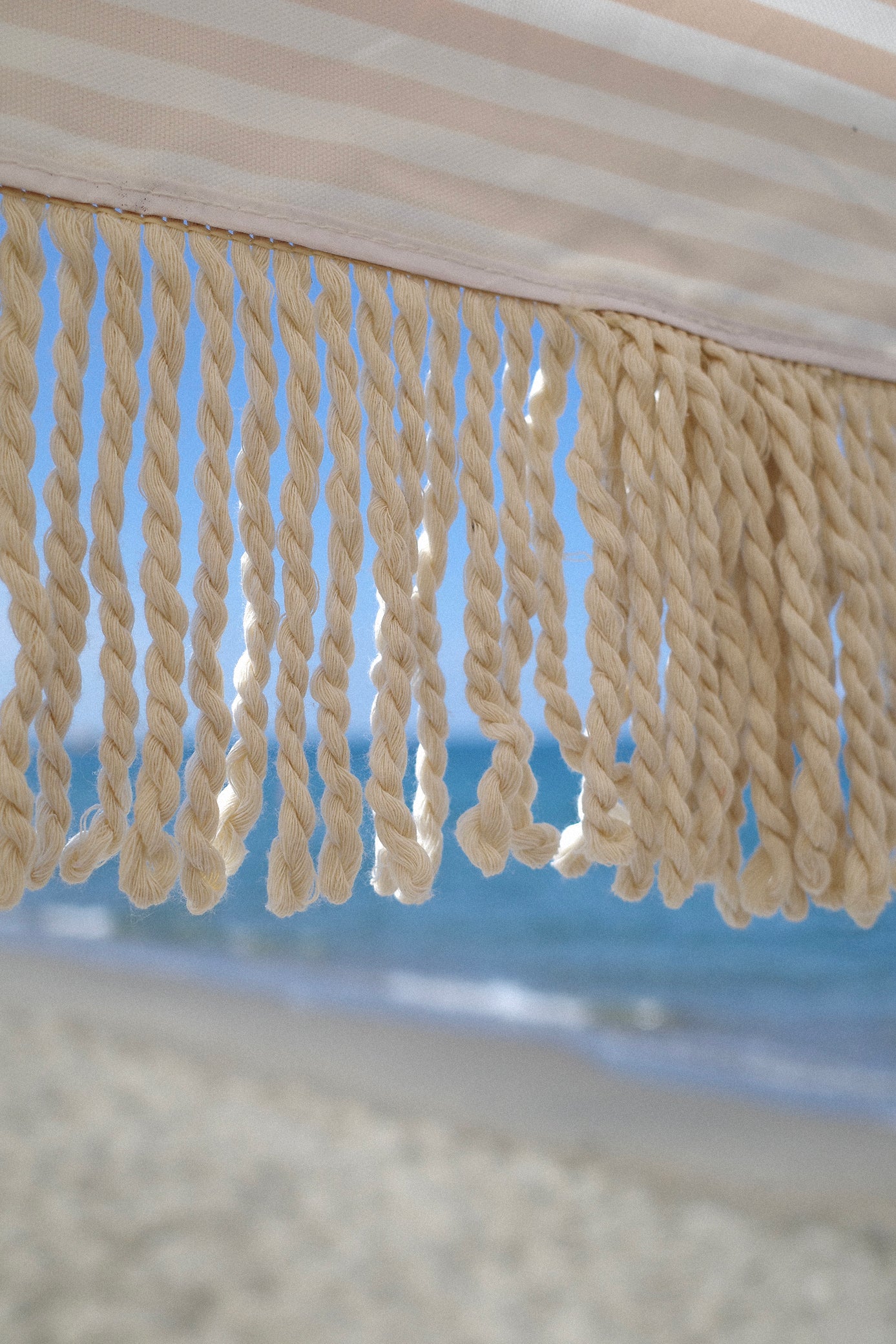 Beach Parasol - SWELLY