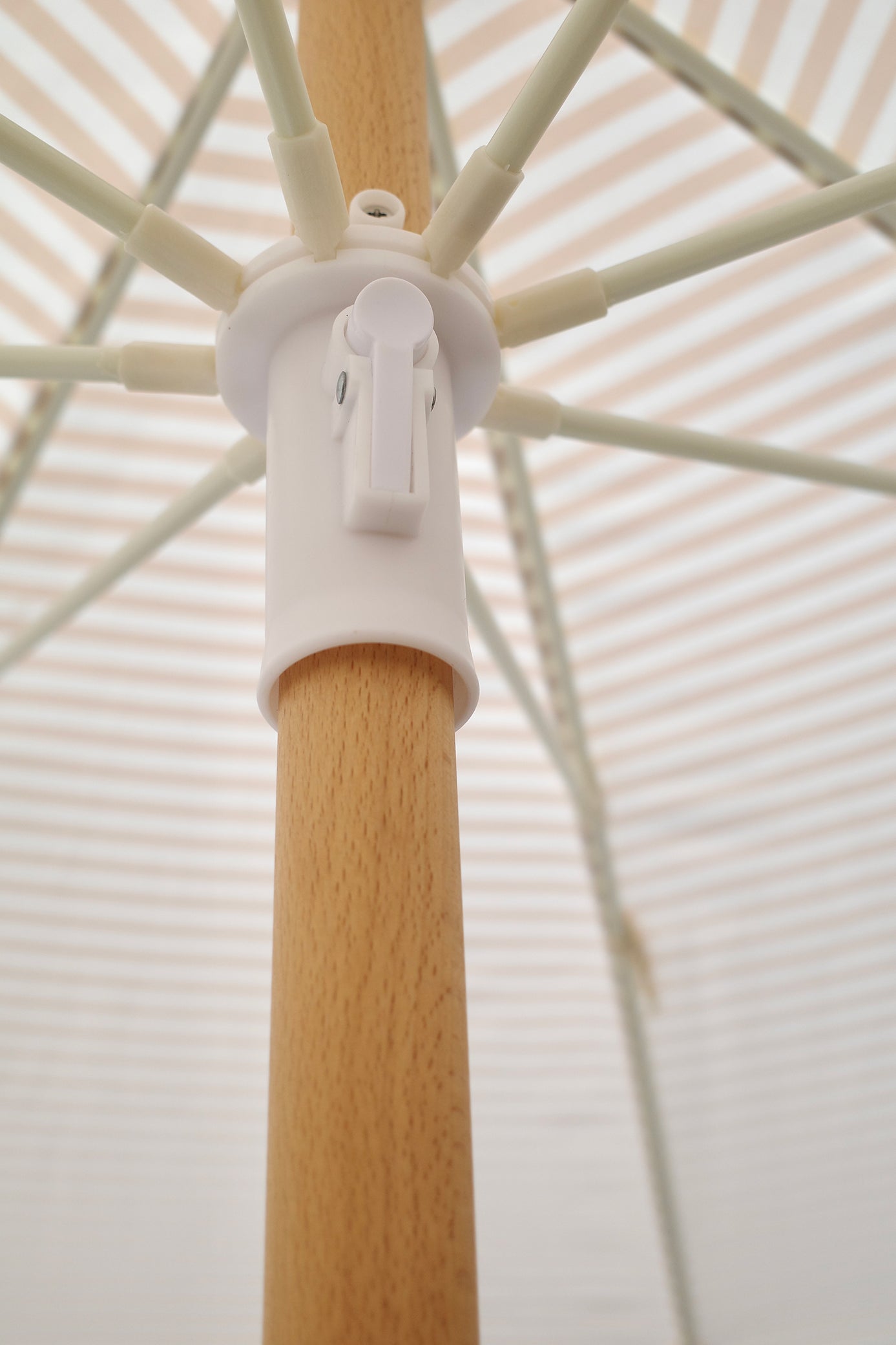 Beach Parasol - SWELLY