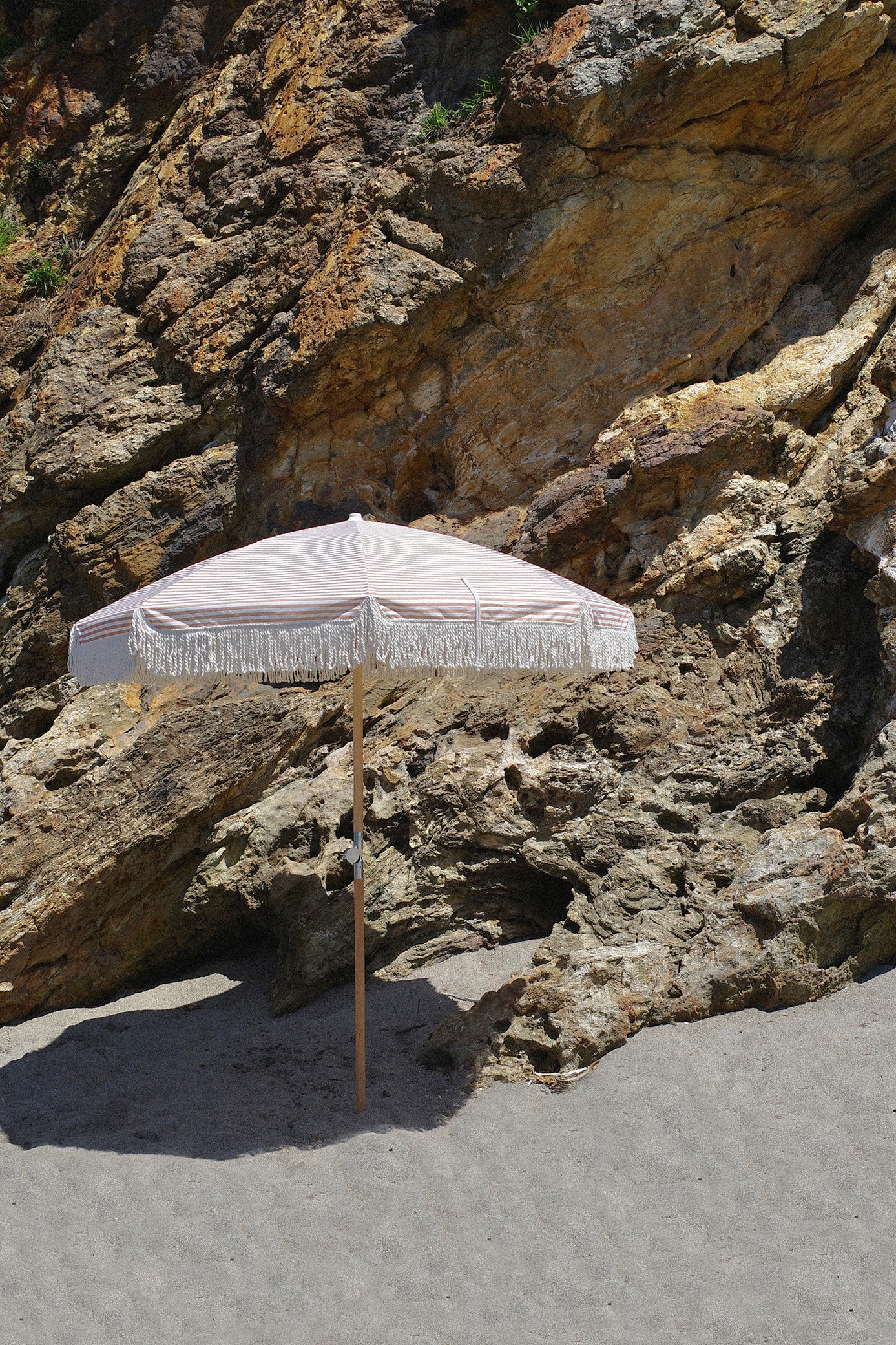 Beach Parasol - SWELLY