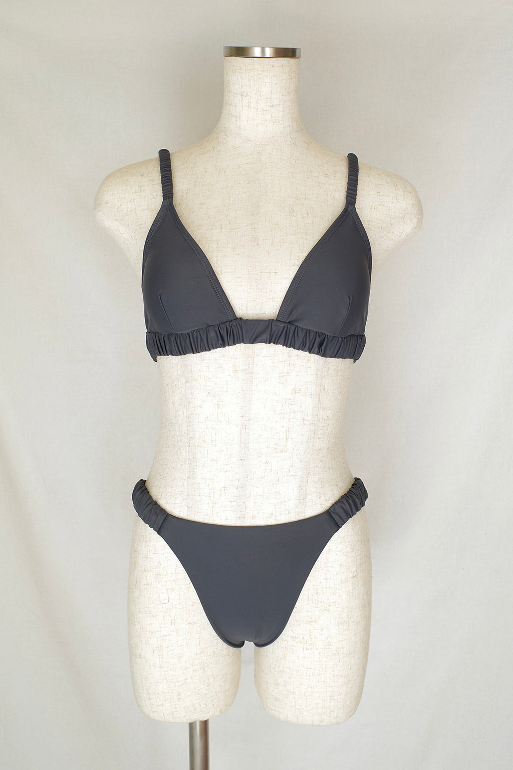 Triangle Top MOONLIGHT BLUE - SWELLY