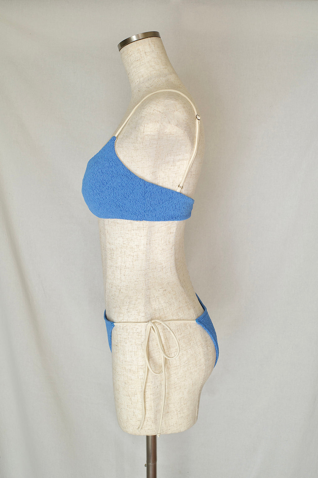 Bandeau Top MARINE - SWELLY