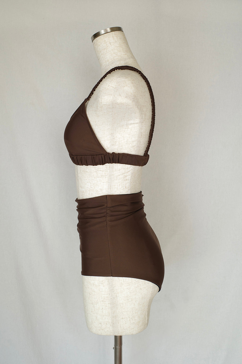 Reversible Bottom NERO×ARABICA - SWELLY