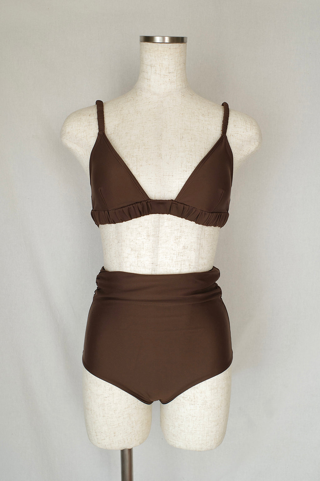 Reversible Bottom NERO×ARABICA - SWELLY