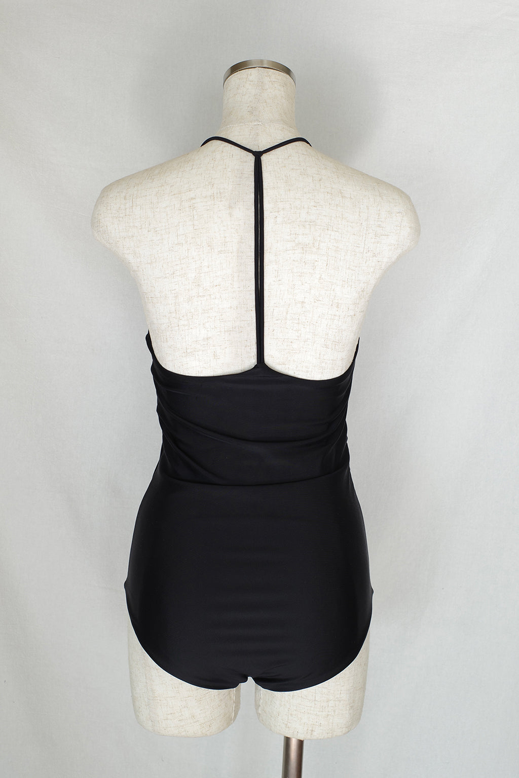 Modern Y-Line OP NERO - SWELLY