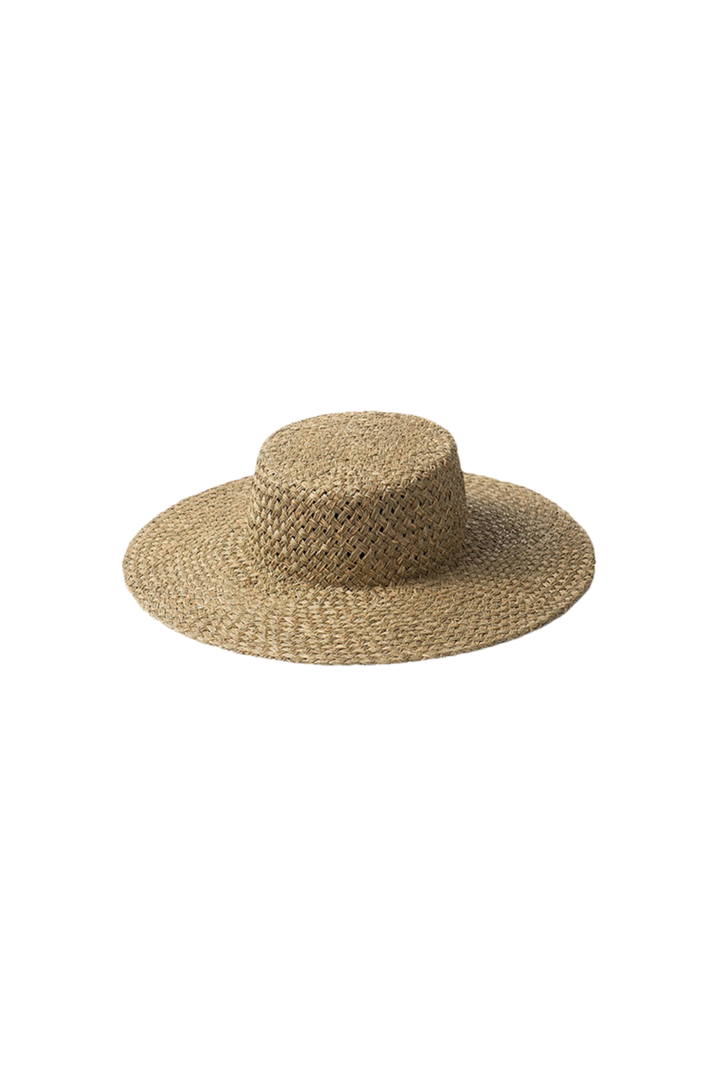 Straw Hat - SWELLY ONLINE STORE