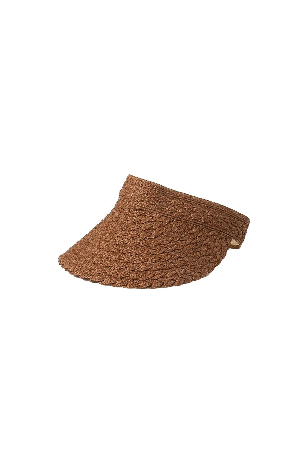 Straw SunVisor - SWELLY ONLINE STORE