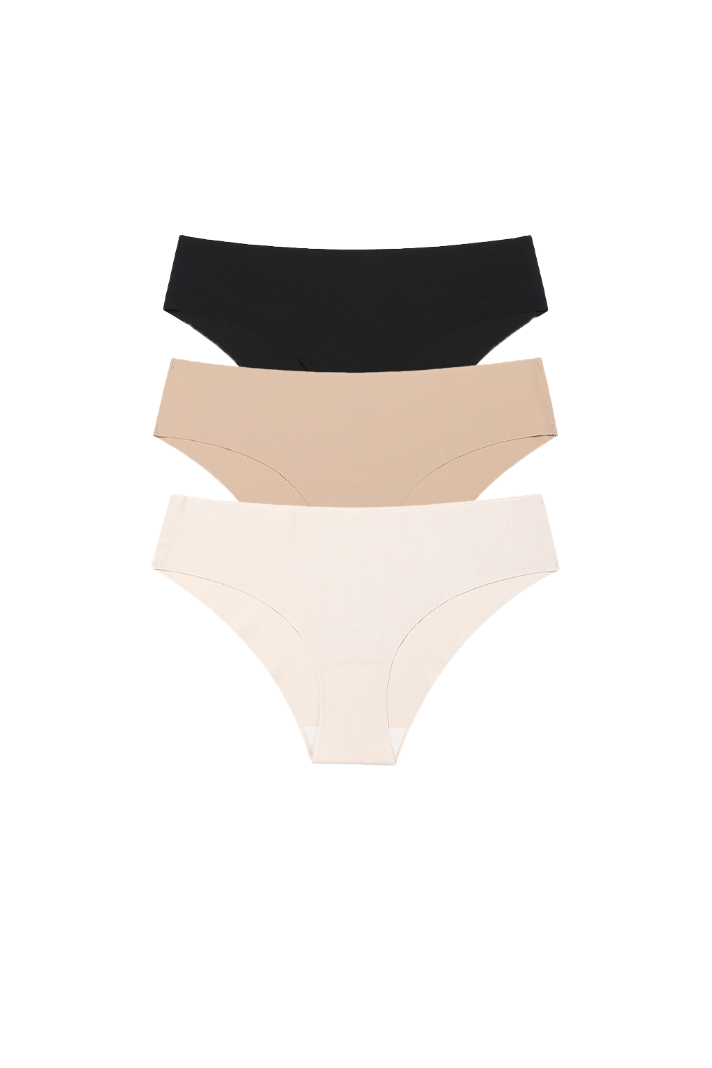 Seamless Shorts - SWELLY