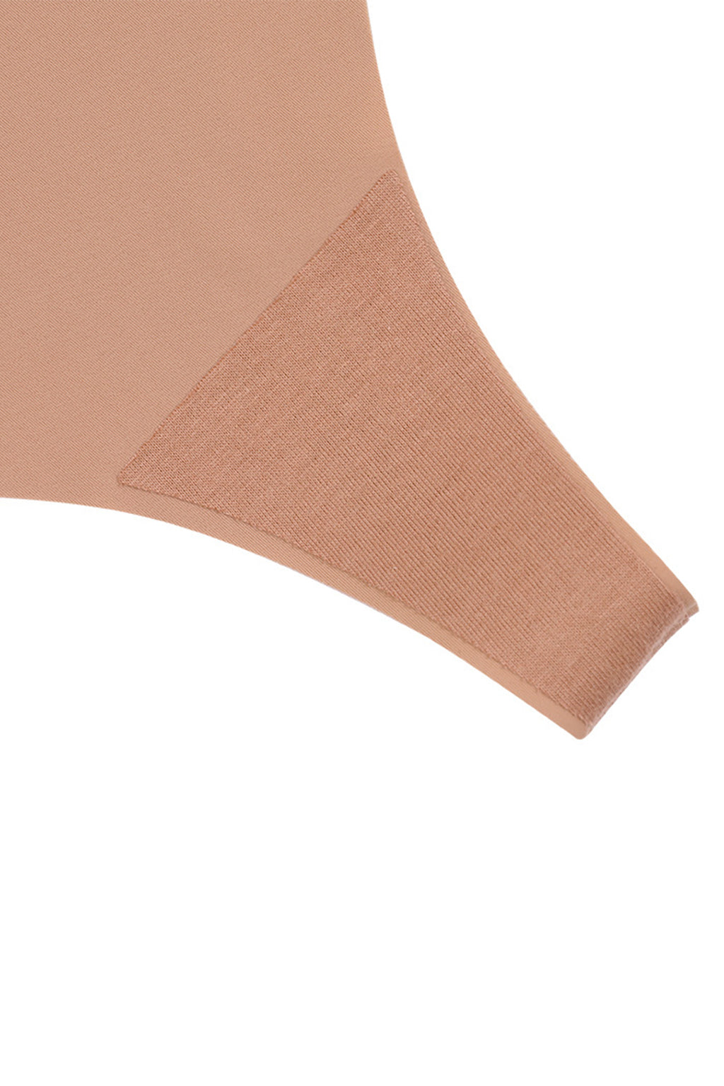 Seamless T-Shorts - SWELLY