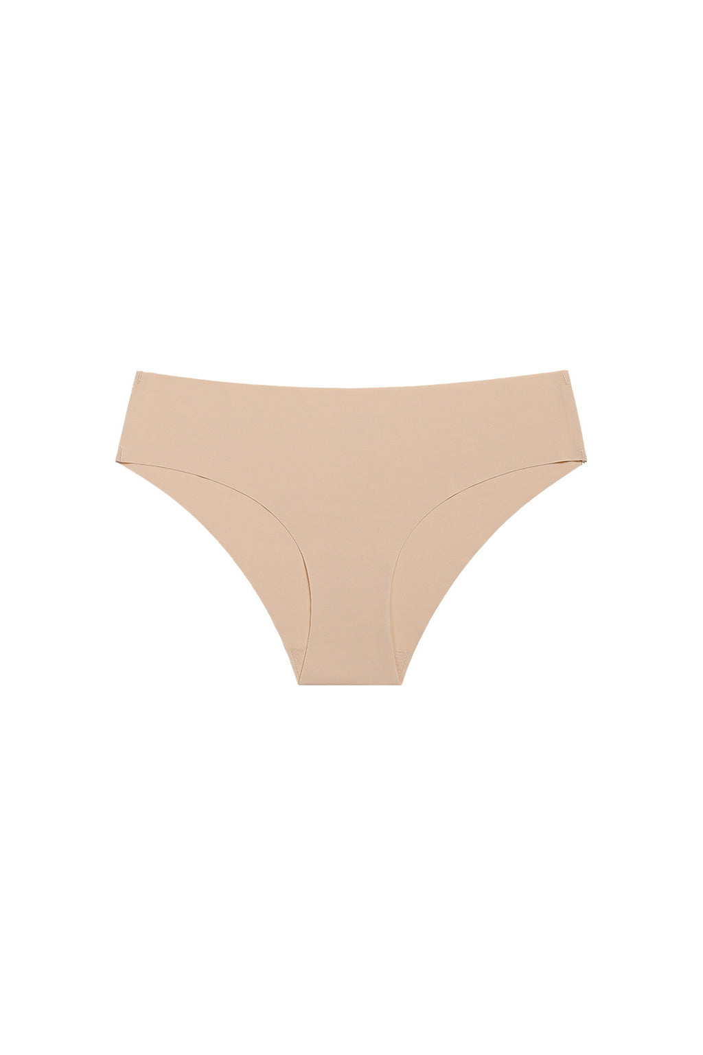 Seamless Shorts - SWELLY