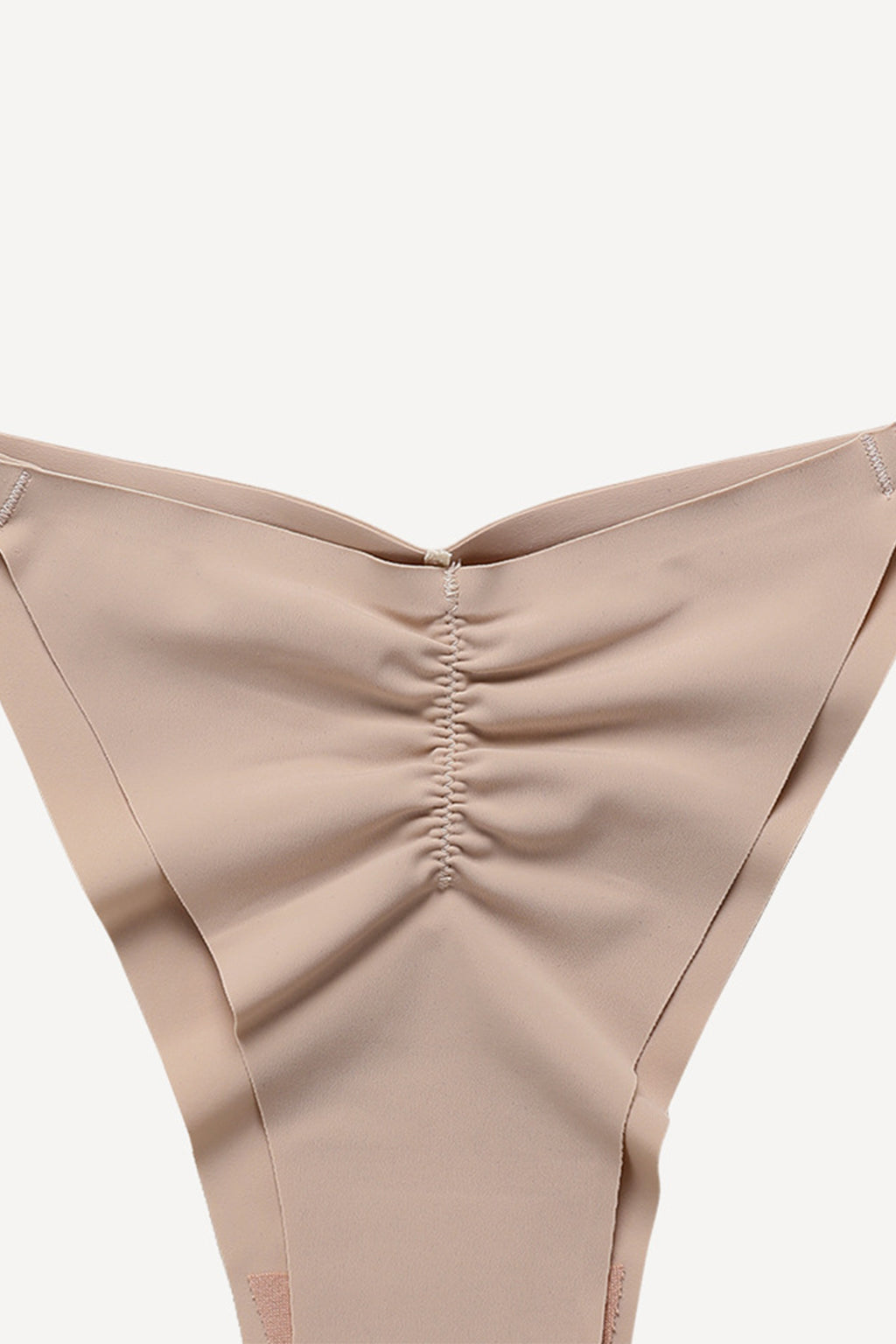T-Back Inner Shorts - SWELLY