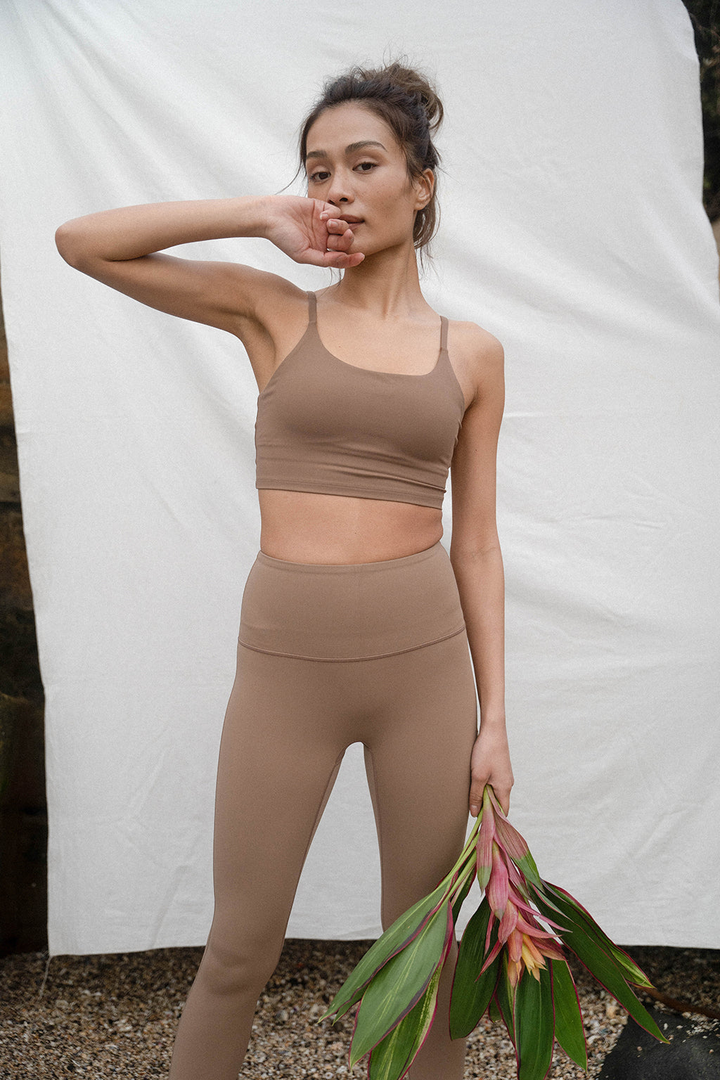 Basic Top CAFFEIN - SWELLY ONLINE STORE