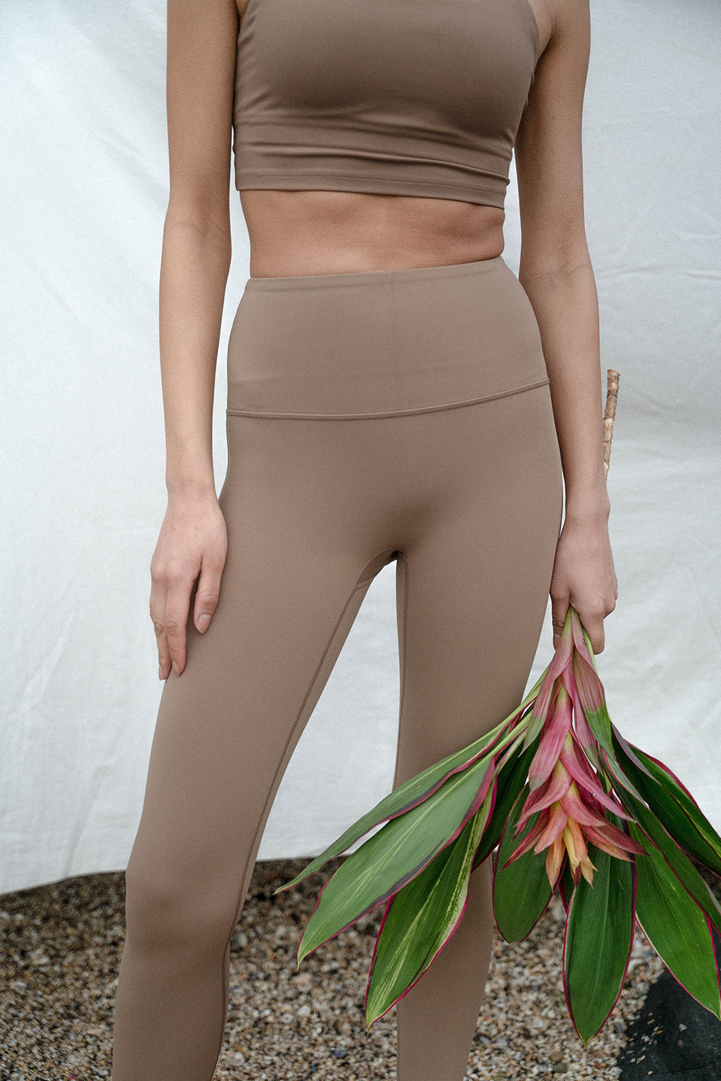 Basic Bottom CAFFEIN - SWELLY ONLINE STORE