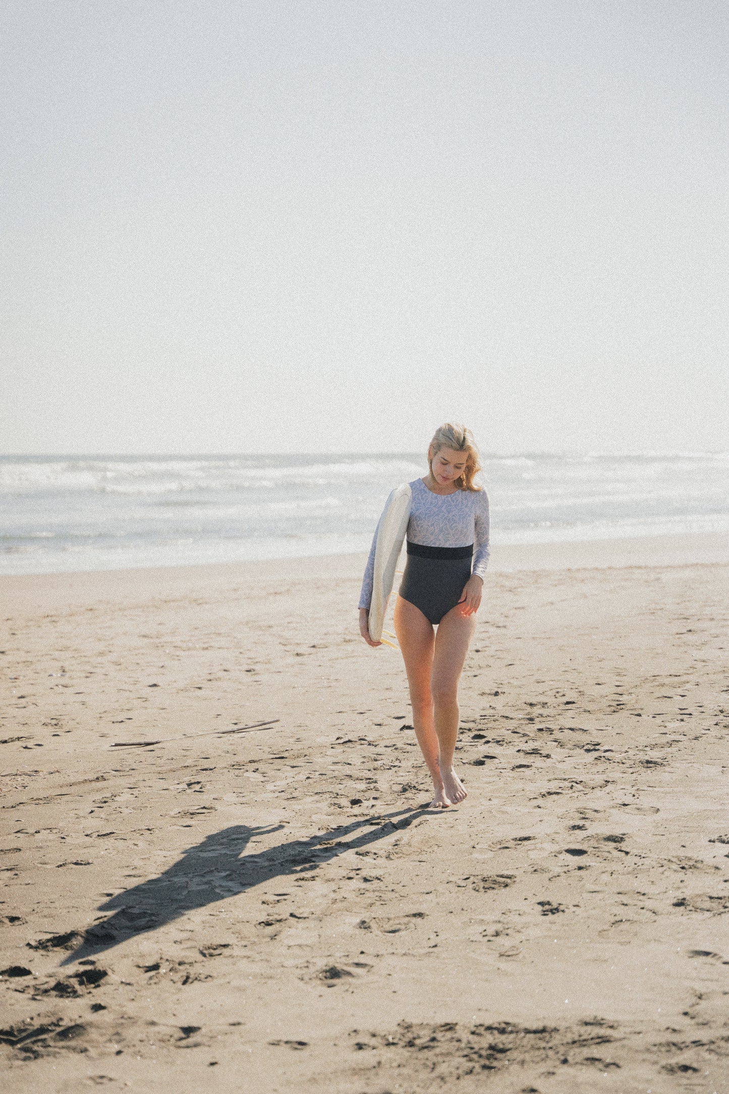 Longsleeve Surfsuits - SWELLY ONLINE STORE